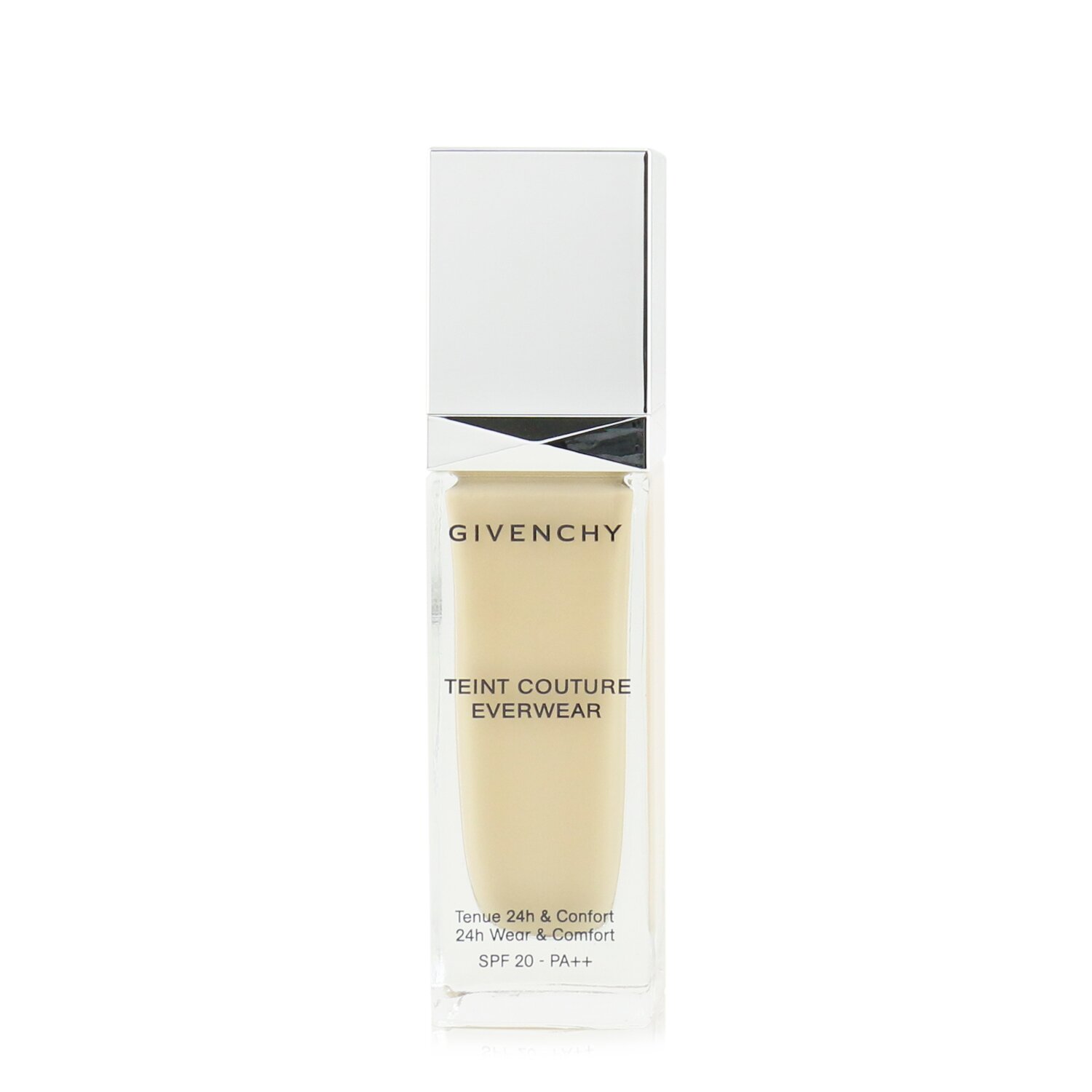Givenchy Teint Couture Everwear 24H Wear & Comfort Foundation SPF 20 30ml/1oz