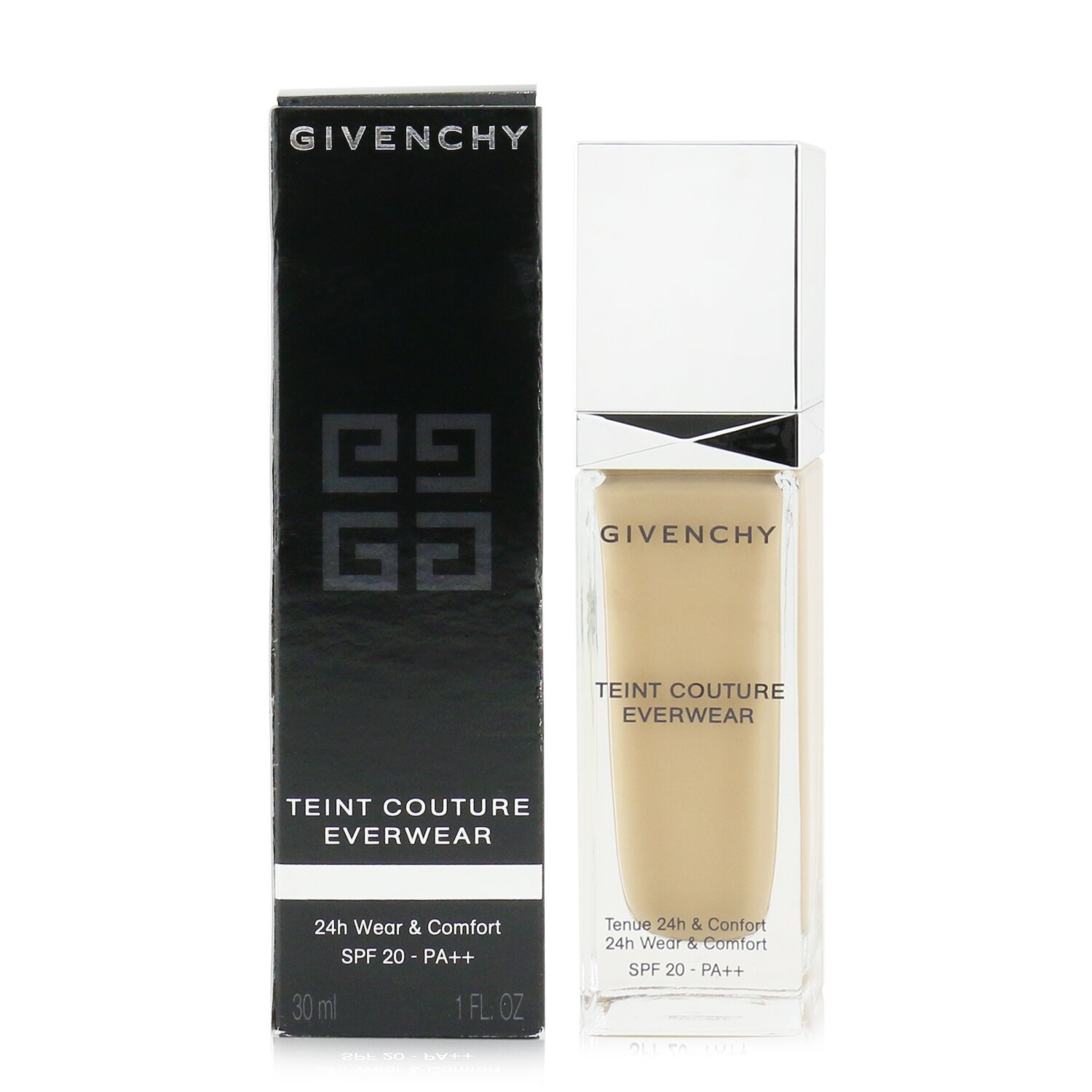 Givenchy Teint Couture Everwear 24H Wear & Comfort Foundation SPF 20 30ml/1oz
