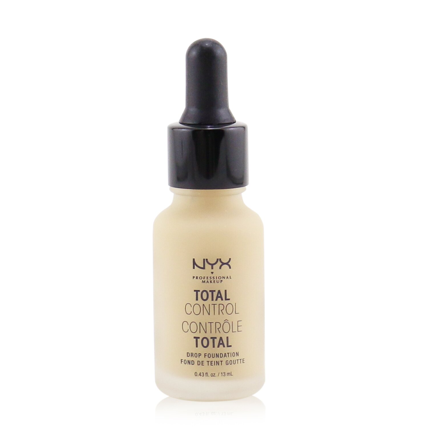 NYX Total Control Drop Основа 13ml/0.43oz