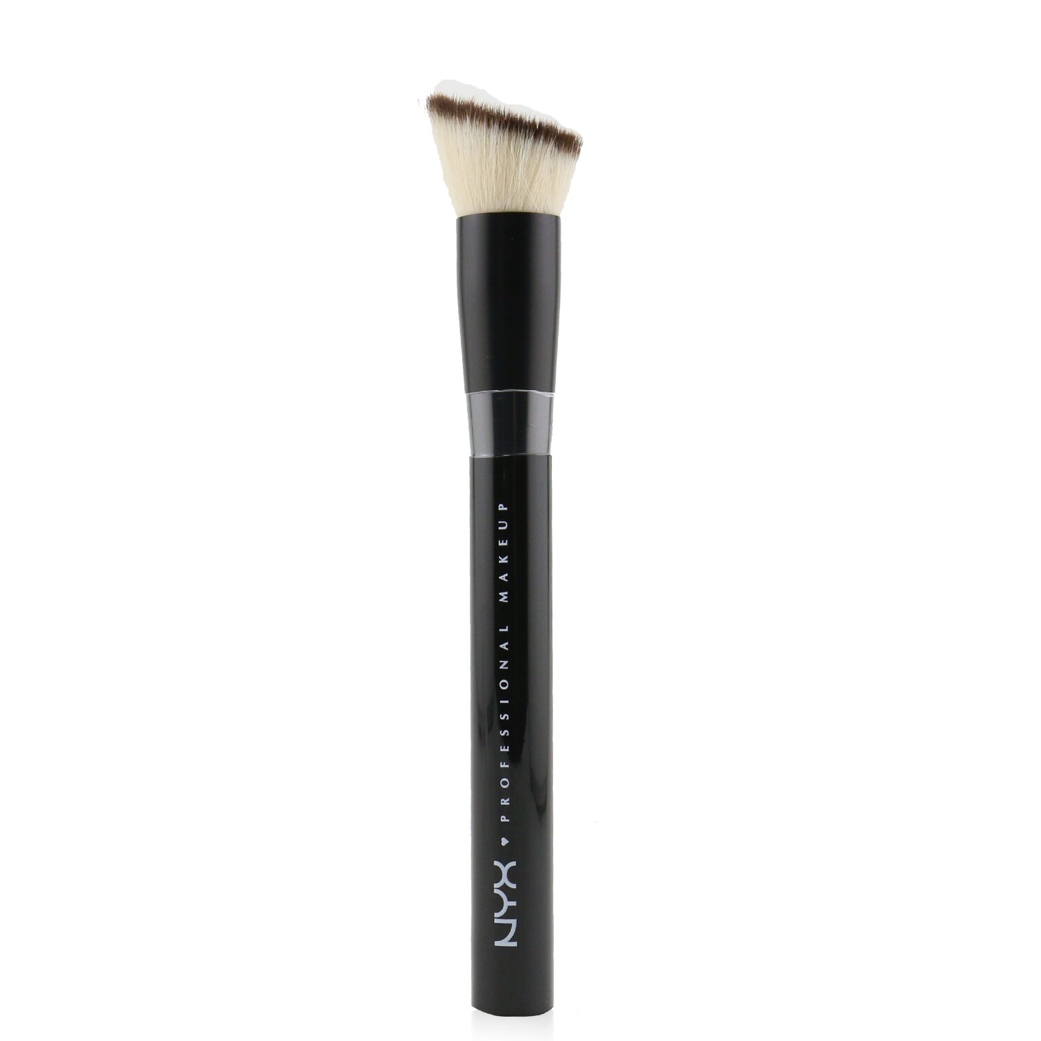 NYX Total Control Drop Foundation Brush Picture Color
