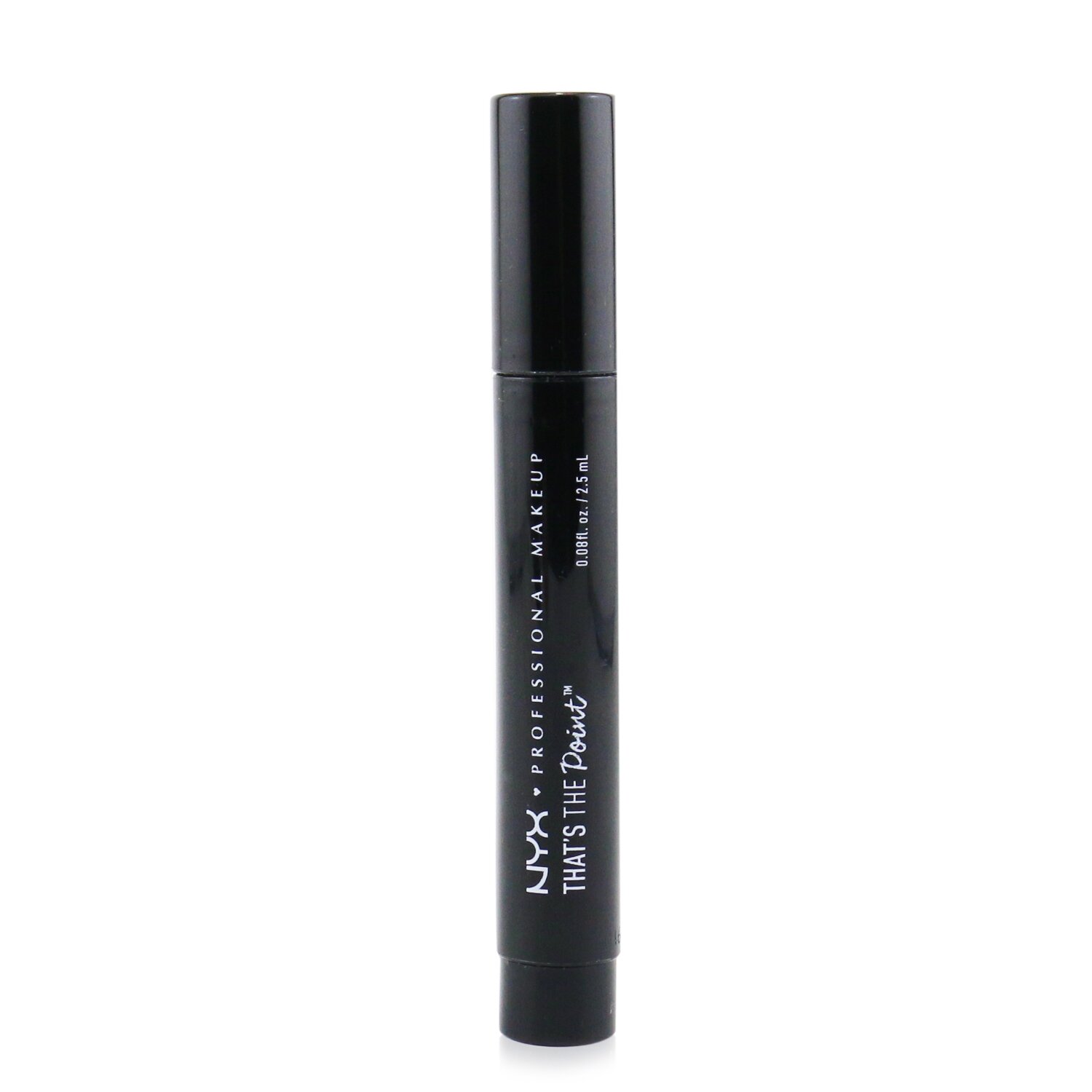 NYX That's The Point Put A Wing On It Artistry Eyeliner 2.5ml/0.08oz