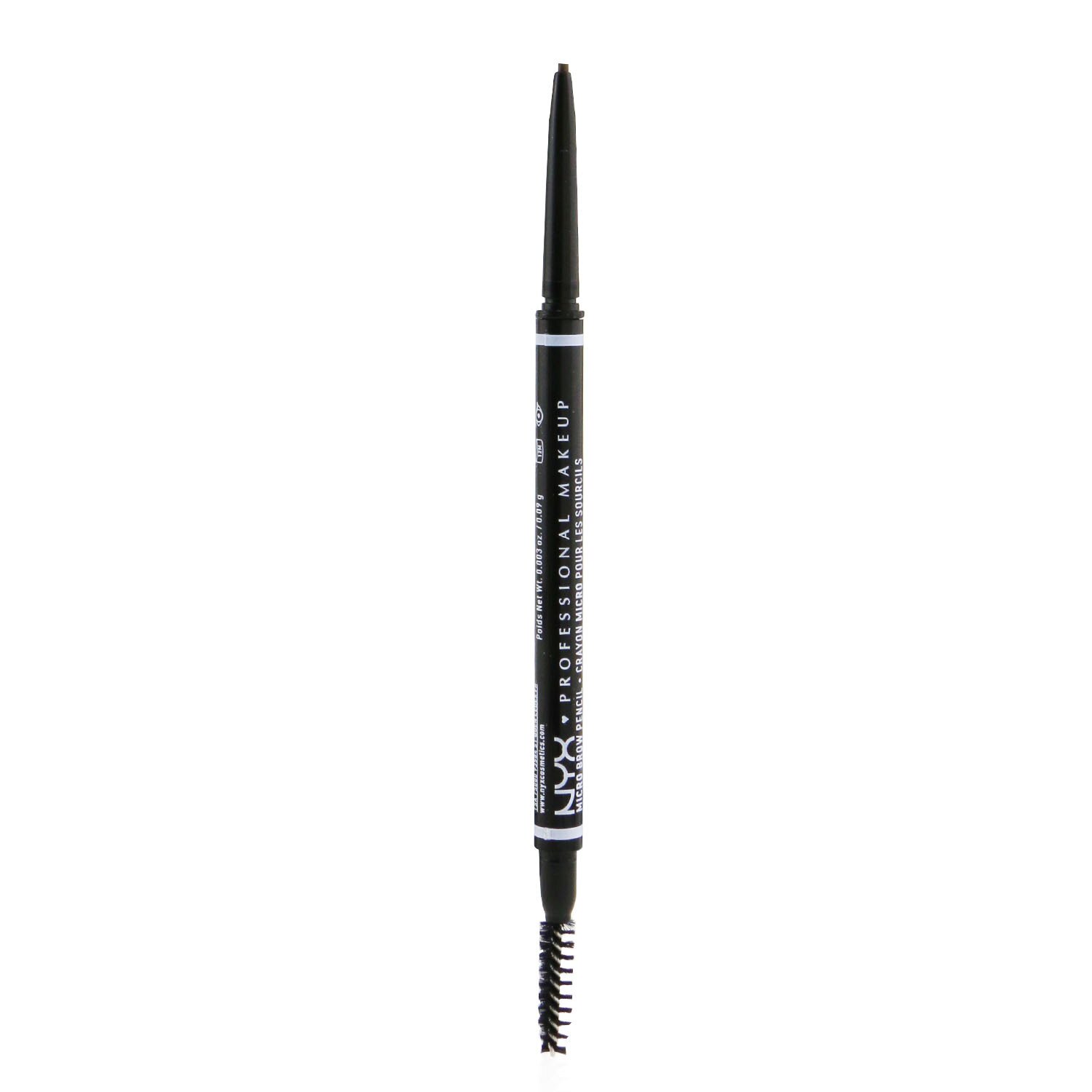 NYX Micro Brow Pencil 0.09g/0.003oz