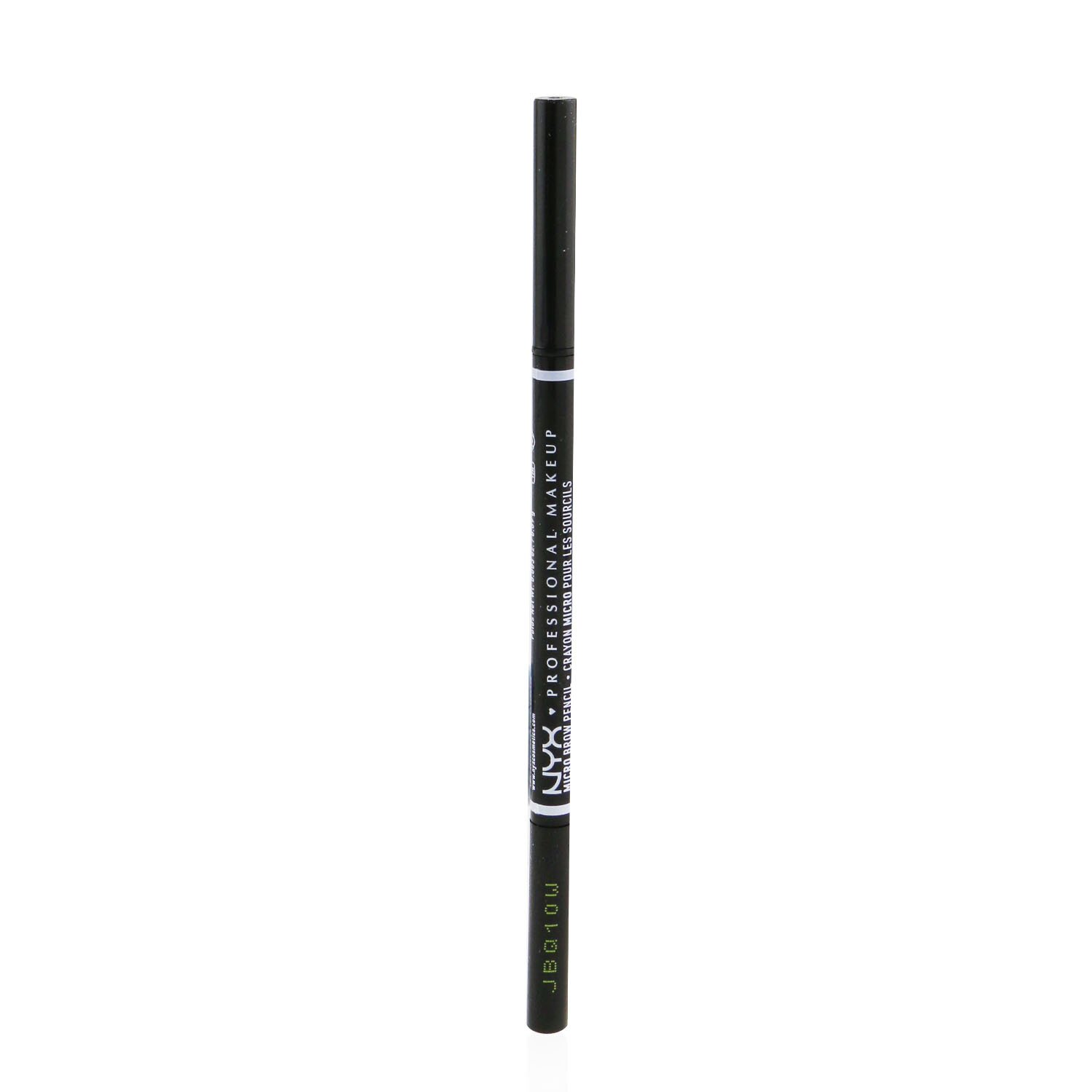 NYX Micro Brow Pencil 0.09g/0.003oz