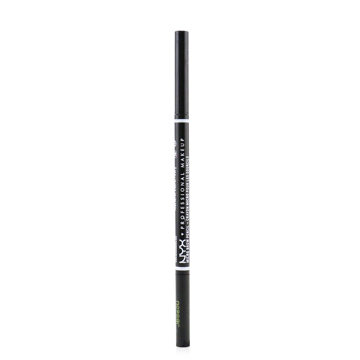 NYX Micro Brow Pencil 0.09g/0.003oz