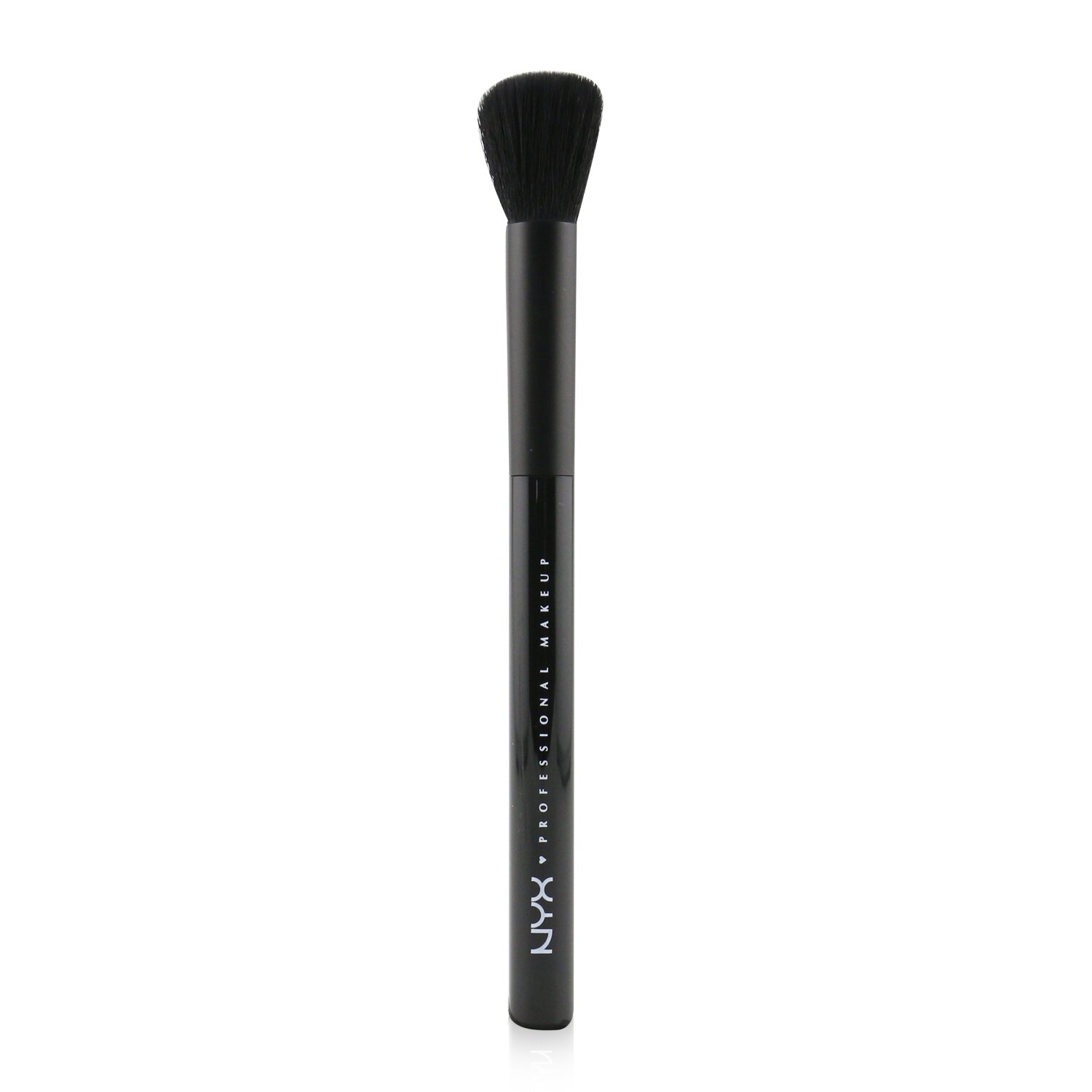 NYX Pro Contour Brush Picture Color