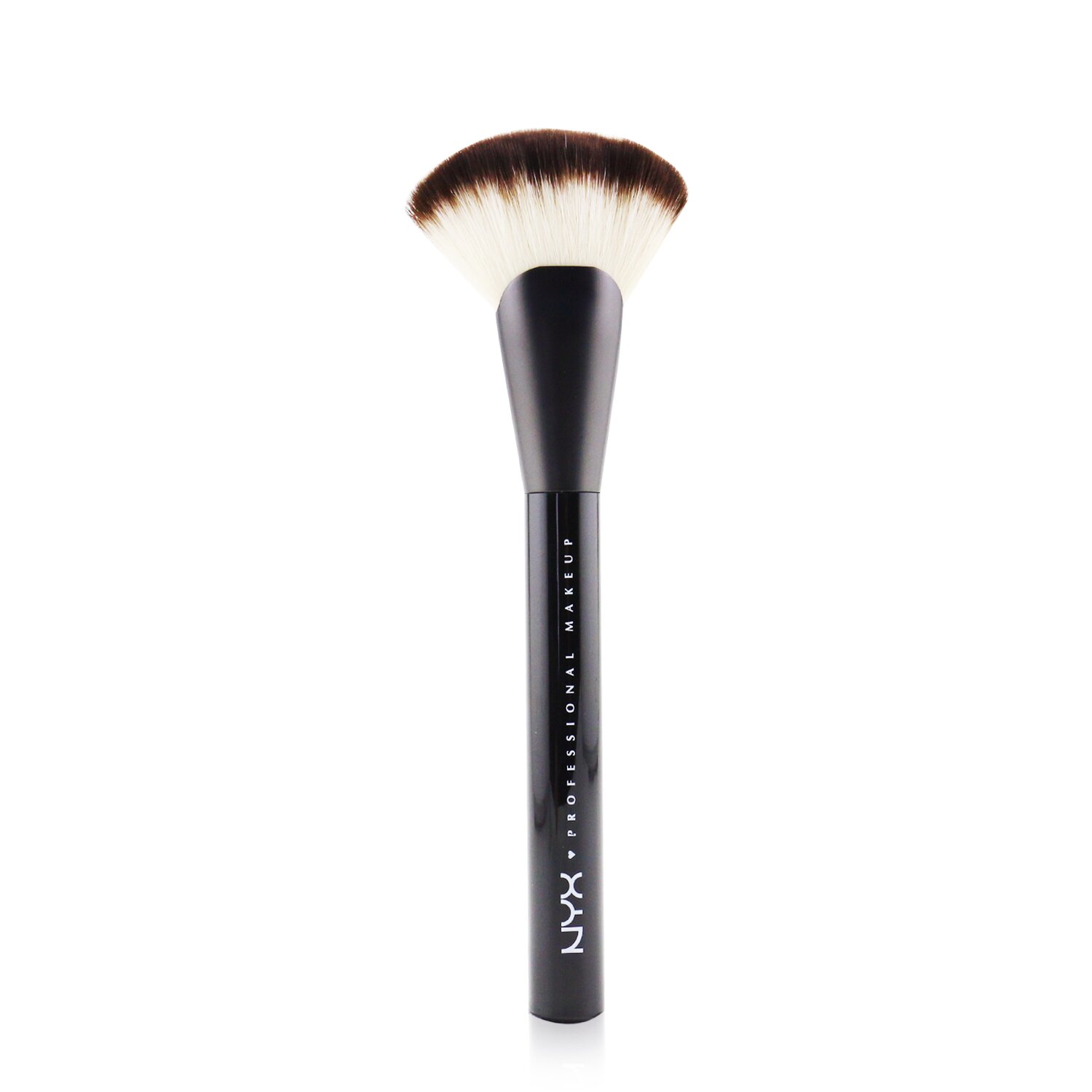 NYX Brocha en Abanico Profesional Picture Color
