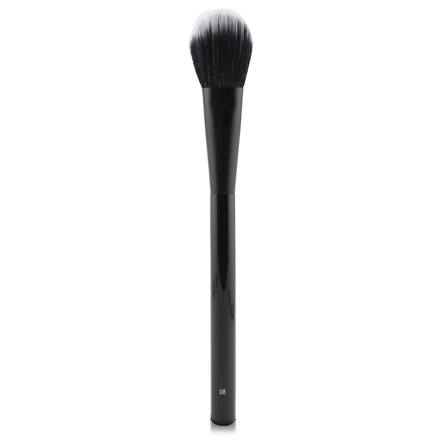 NYX Pro Dual Fiber Powder Brush Picture Color