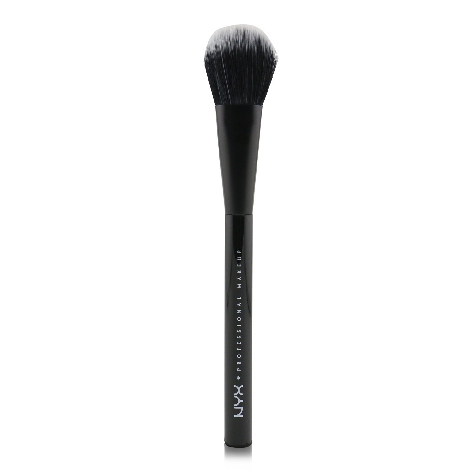NYX Pro Dual Fiber Powder Brush Picture Color
