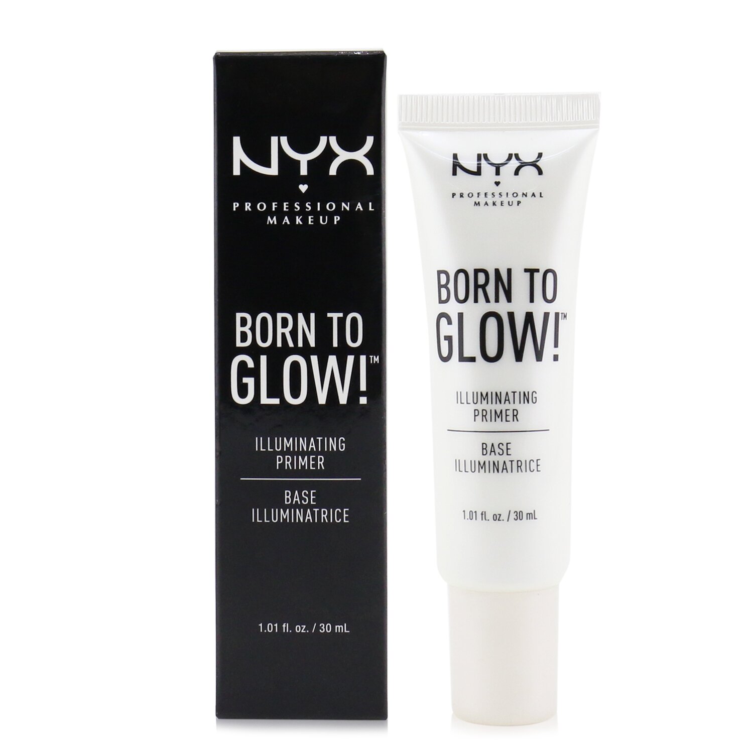 NYX 【The Ordinary Timeless Beauty Mystery Box】Revitalize Your Skin. Anti 30ml/1.01oz