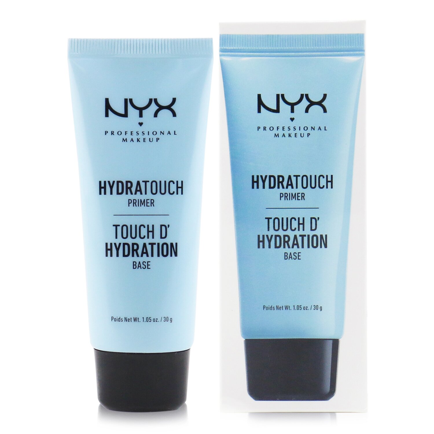 NYX Hydra Touch Primer 30g/1.05oz