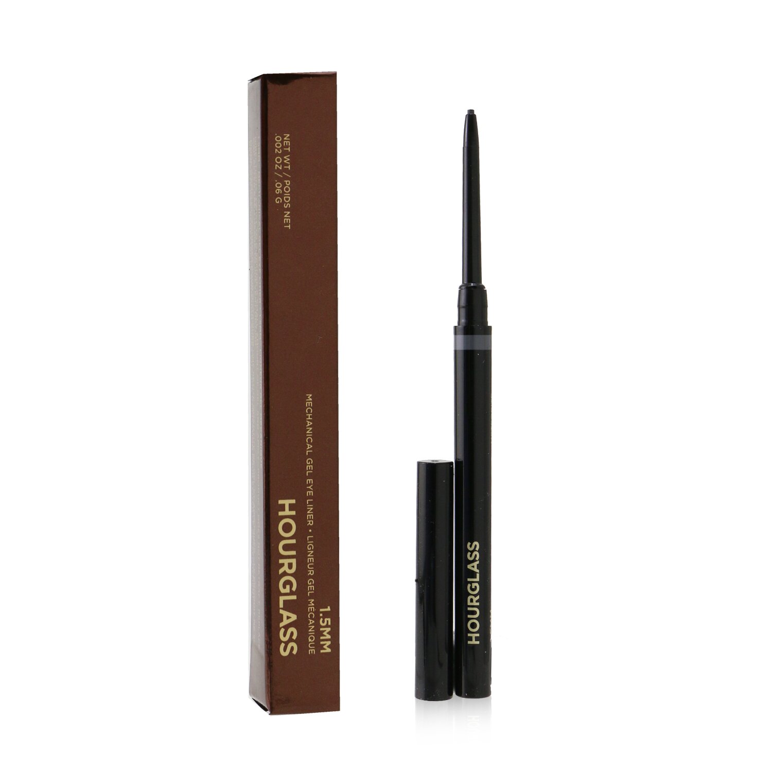 HourGlass 1.5MM Mechanical Gel Eye Liner 0.06g/0.002oz