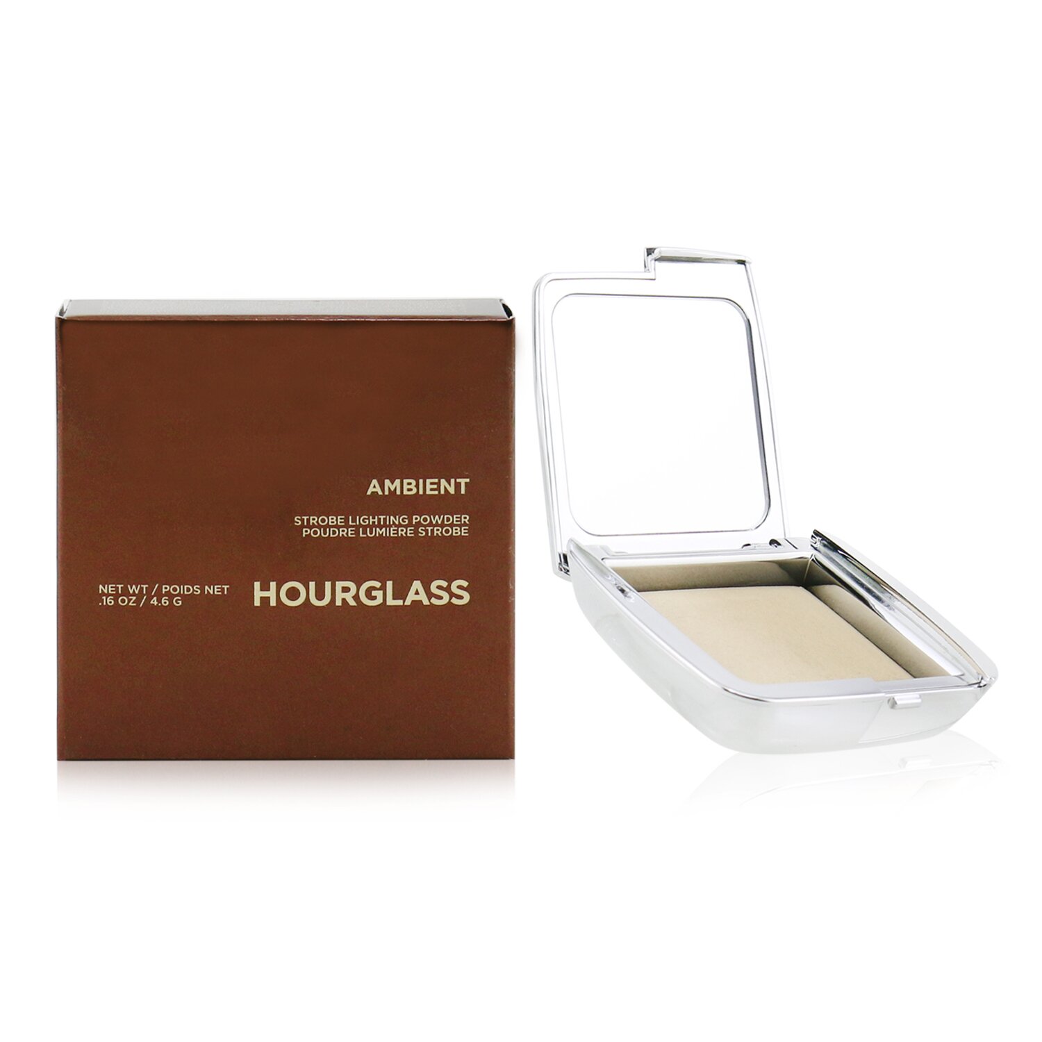 HourGlass Ambient Strobe Lighting Powder 4.6g/0.16oz