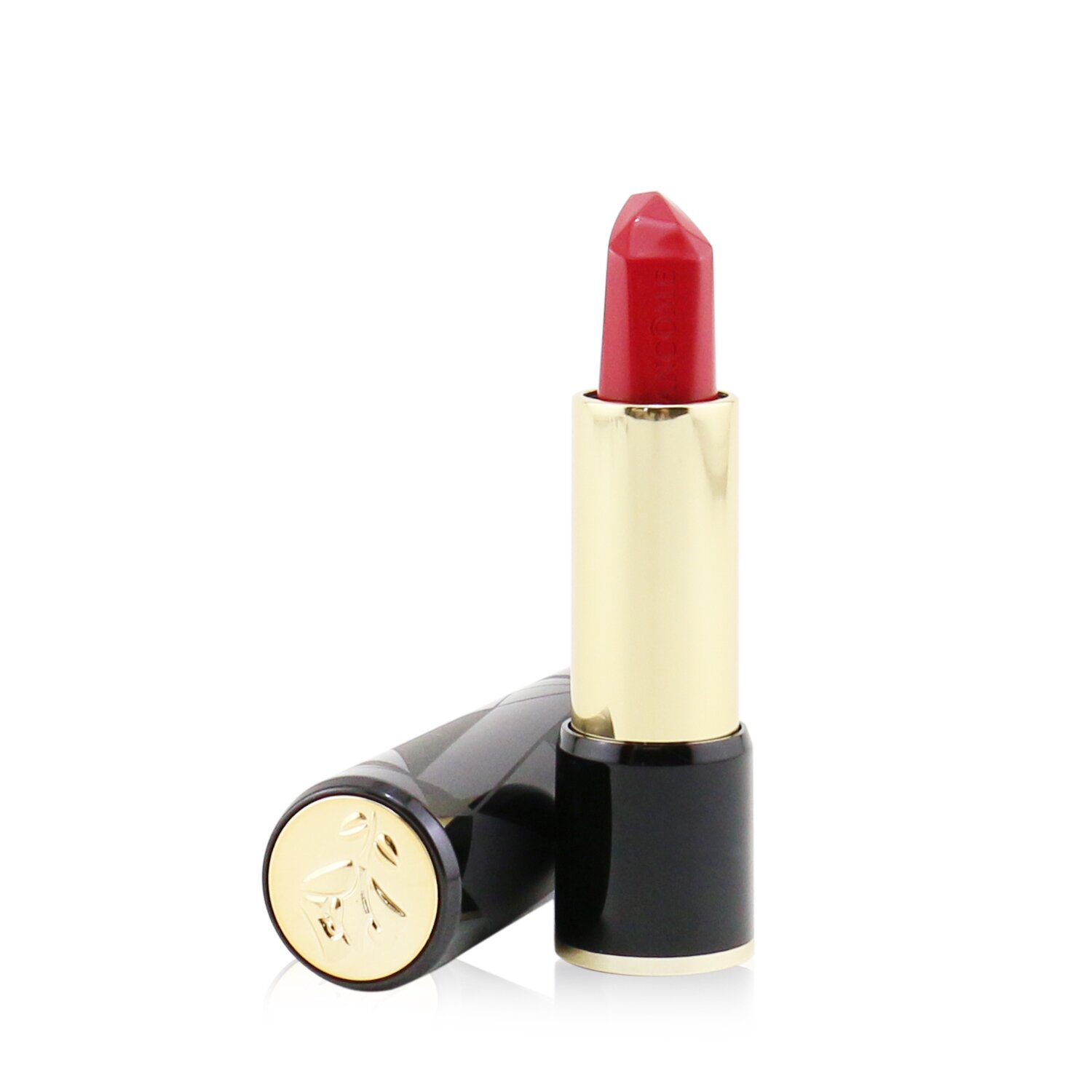 Lancome L'Absolu Rouge Ruby Cream Lipstick 3g/0.1oz