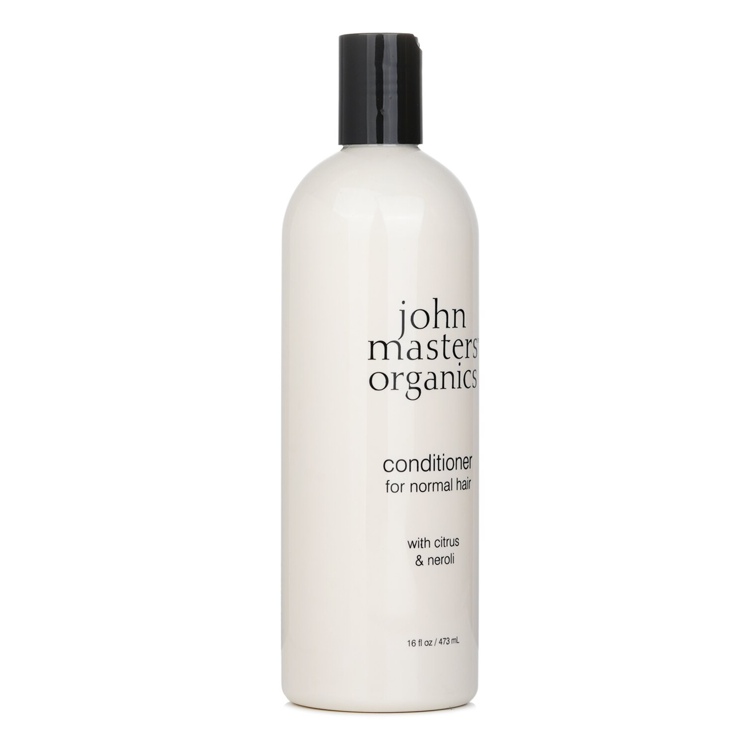 John Masters Organics Μαλακτικό για Κανονικά Μαλλιά με Εσπεριδοειδή & Νερόλι 473ml/16oz