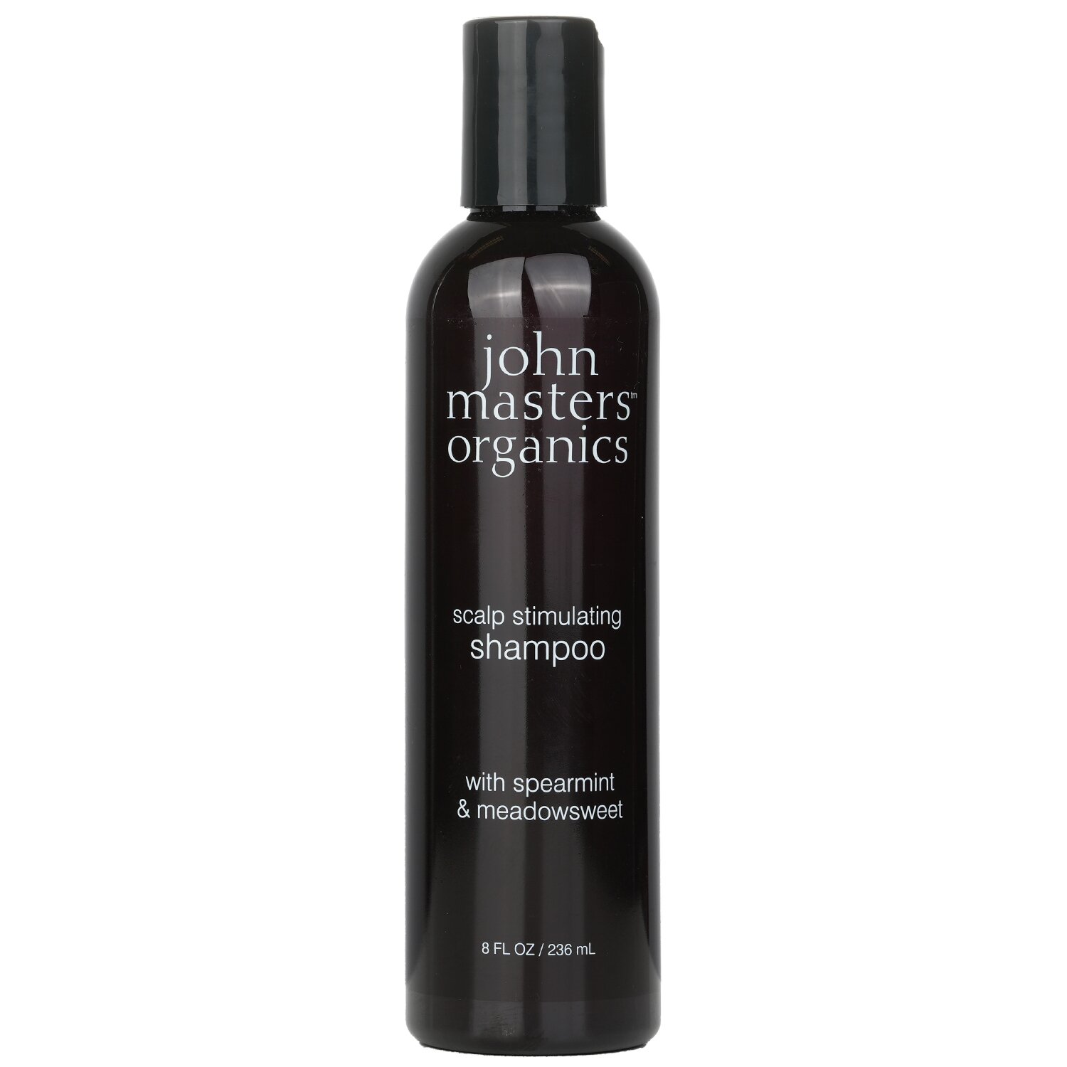 John Masters Organics Scalp Stimulating Shampoo with Spearmint & Meadowsweet 236ml/8oz