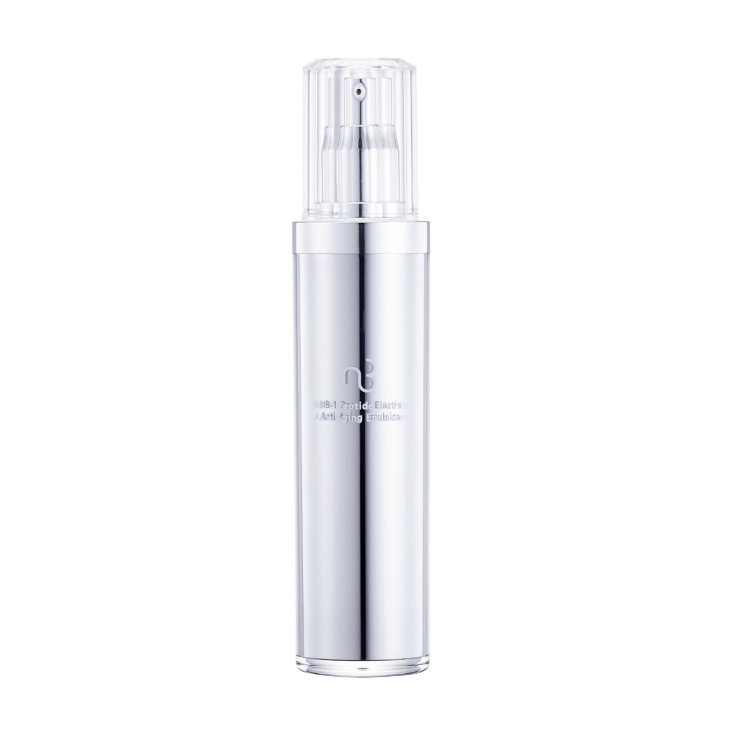 Natural Beauty NB-1 Crystal NB-1 Peptide Elastin Anti-Aging Emulsion 100ml/3.3oz