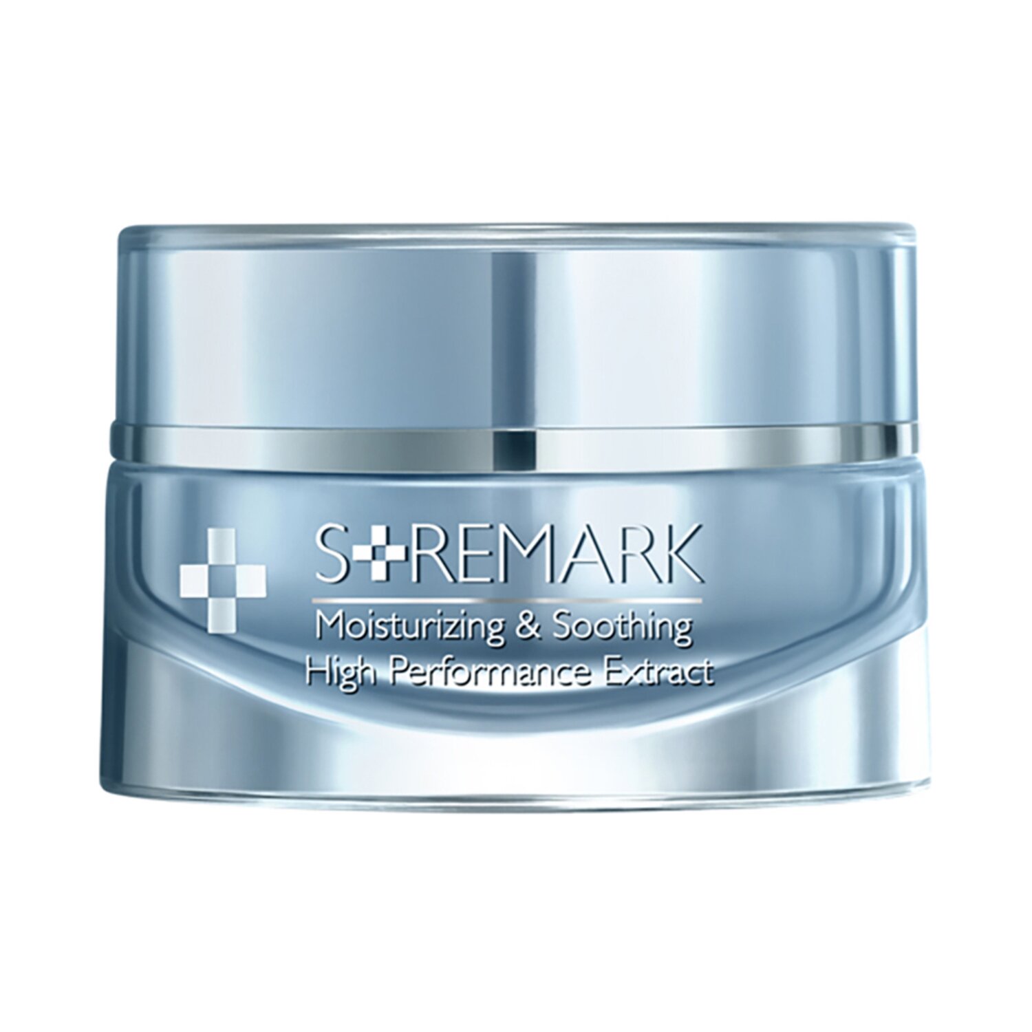 Natural Beauty Stremark Moisturizing & Soothing High Performance Extract תמצית ללחות ולשיכוך 30g/1oz