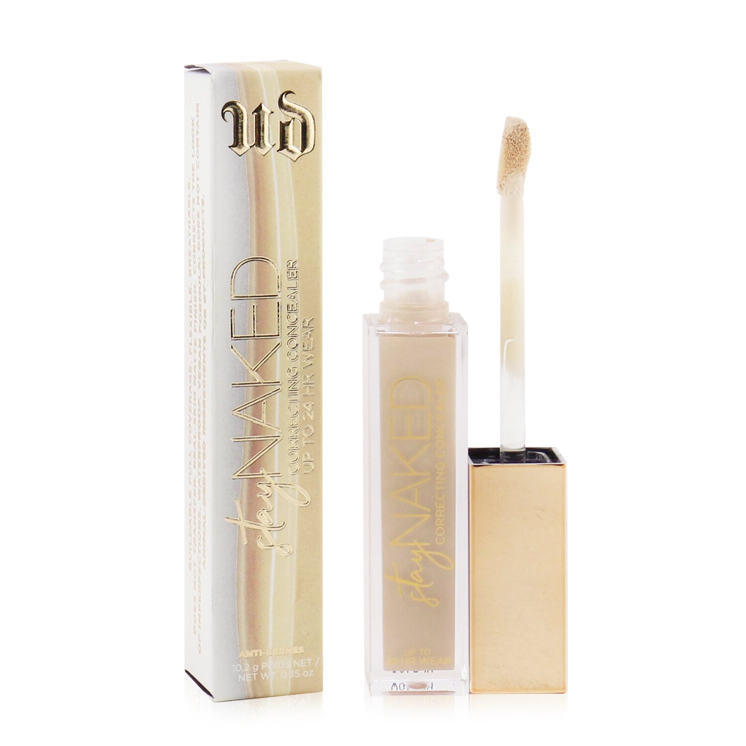 Urban Decay Stay Naked Correcting Concealer 10.2g/0.35oz