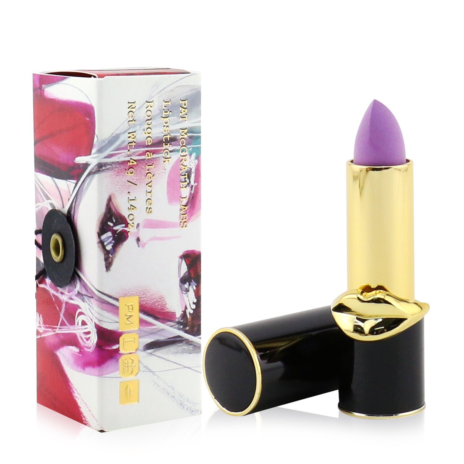 Pat McGrath Labs Mattetrance Lipstick 4g/0.14oz