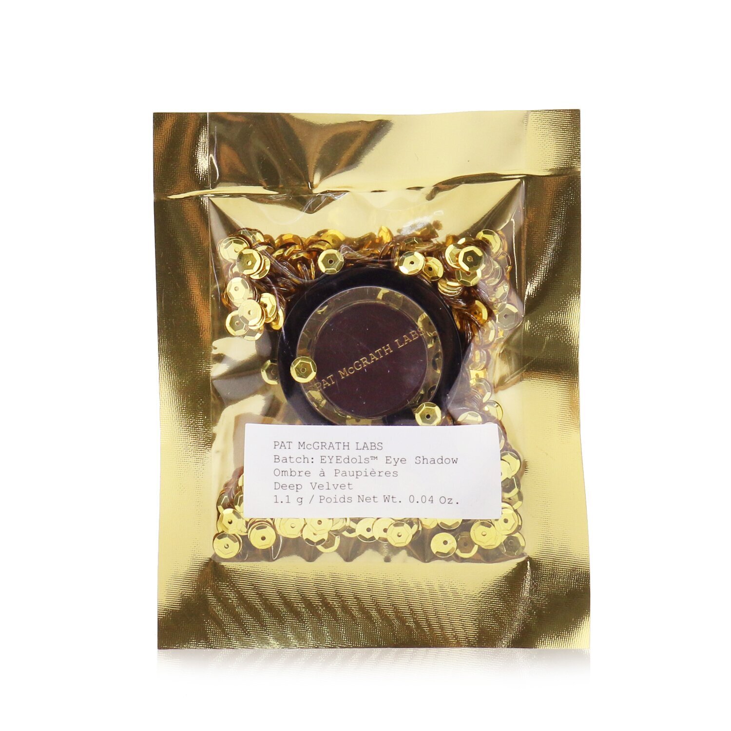 Pat McGrath Labs Eyedols Sombra de Ojos 1.1g/0.04oz