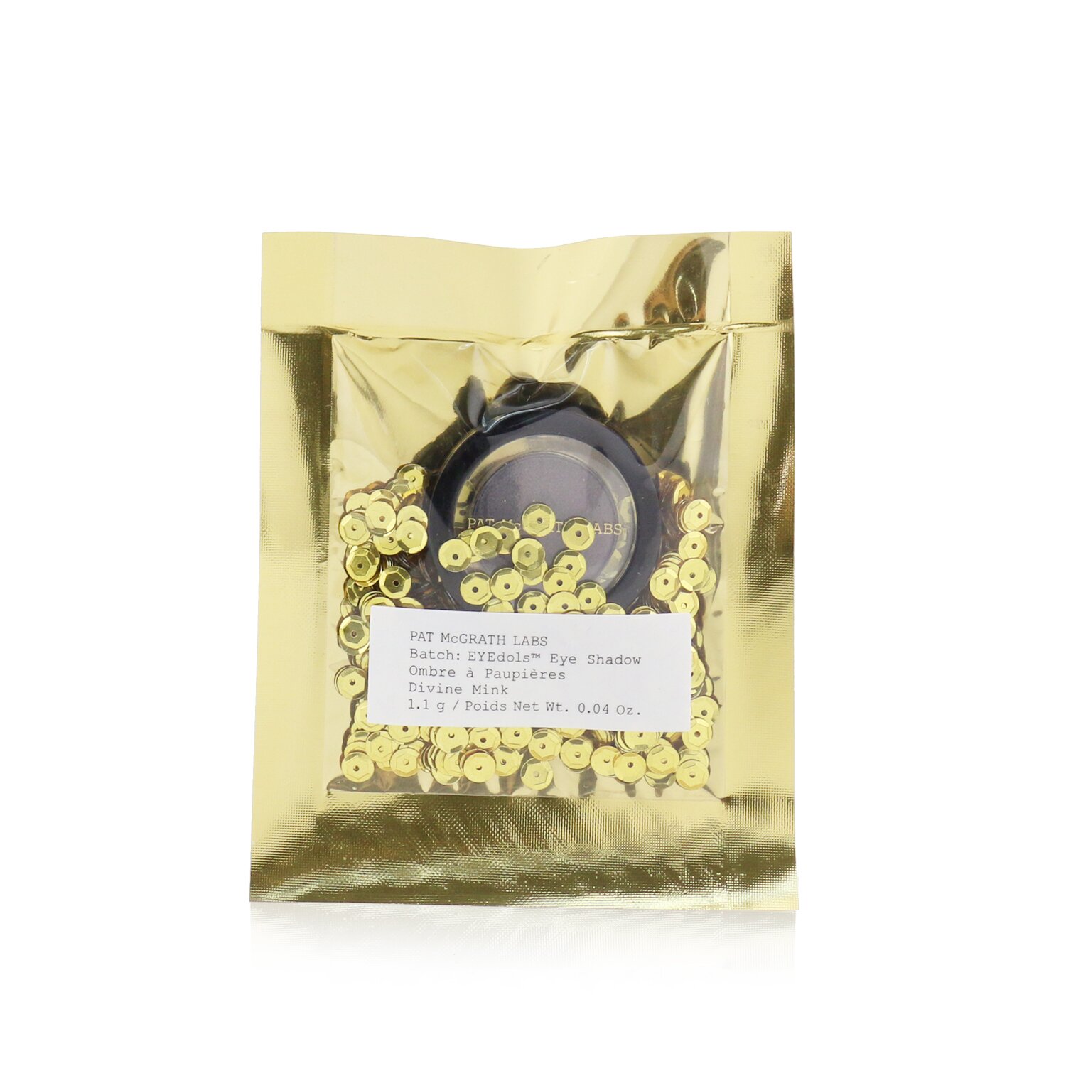 Pat McGrath Labs Eyedols Eye Shadow 1.1g/0.04oz