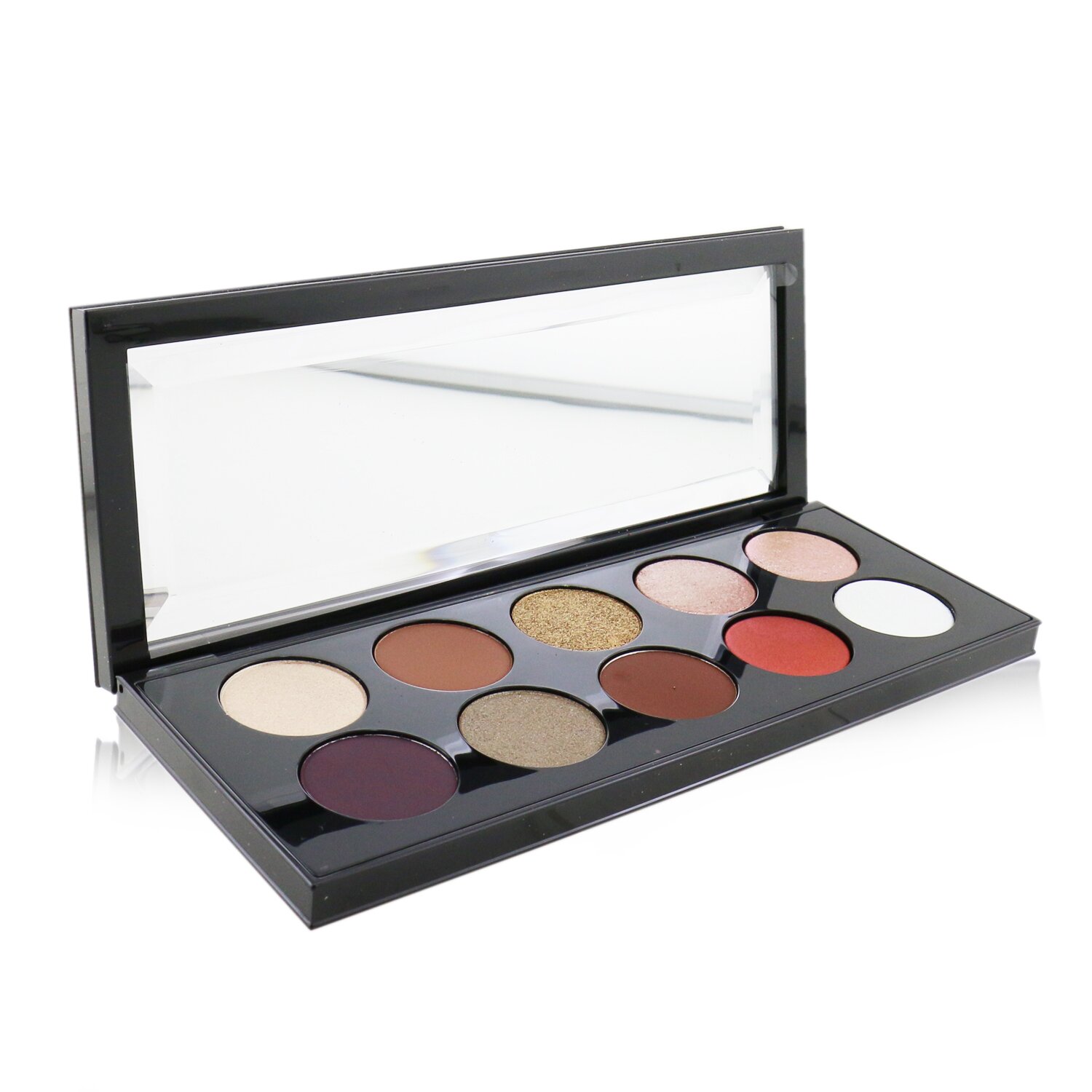 Pat McGrath Labs Mothership V Bronze Seduction Palette (10x