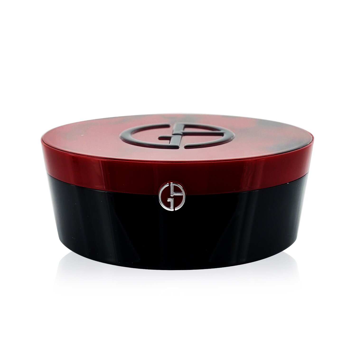 Giorgio Armani My Armani To Go Essence In Foundation Cushion SPF 23 (With Rouge Malachite Case) 15g/0.53oz