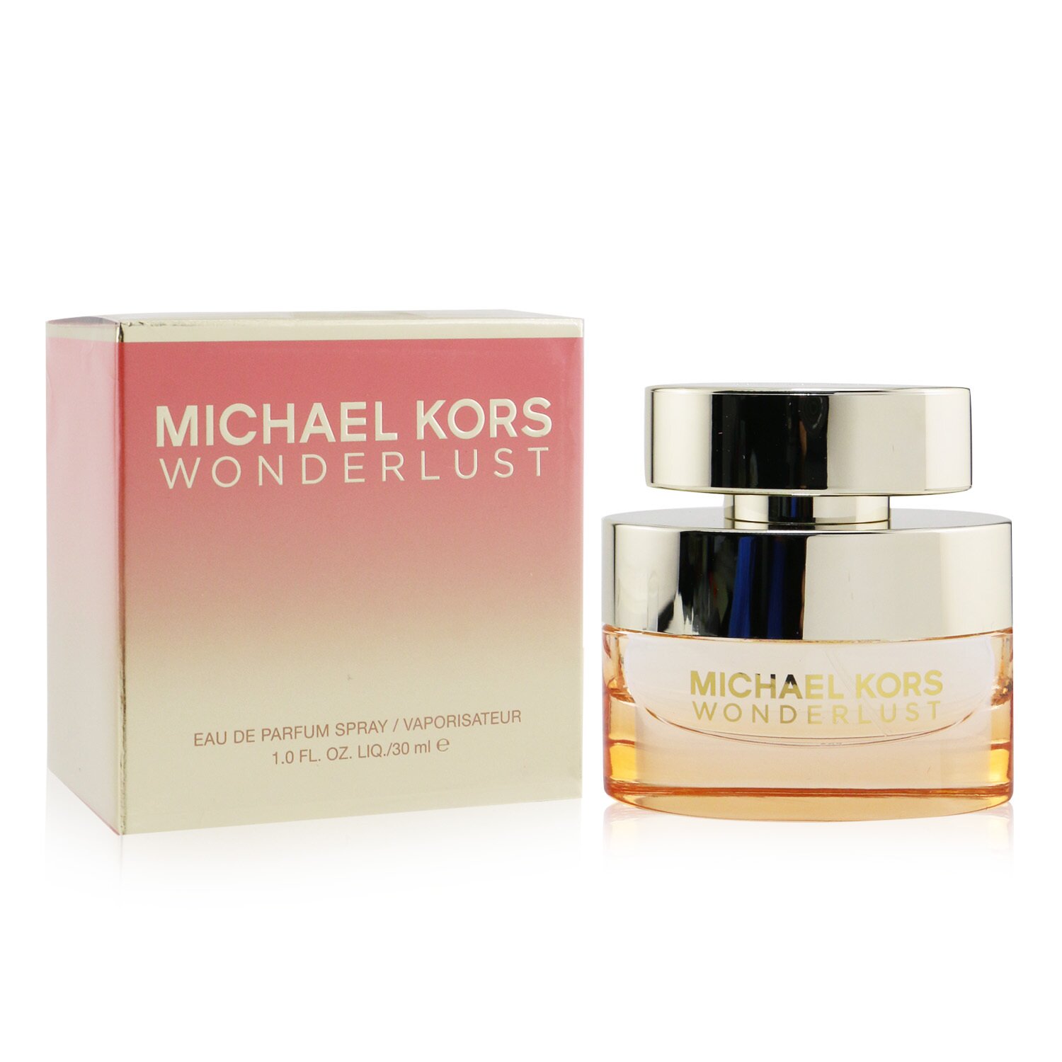 Michael Kors Wonderlust או דה פרפיום ספריי 30ml/1oz
