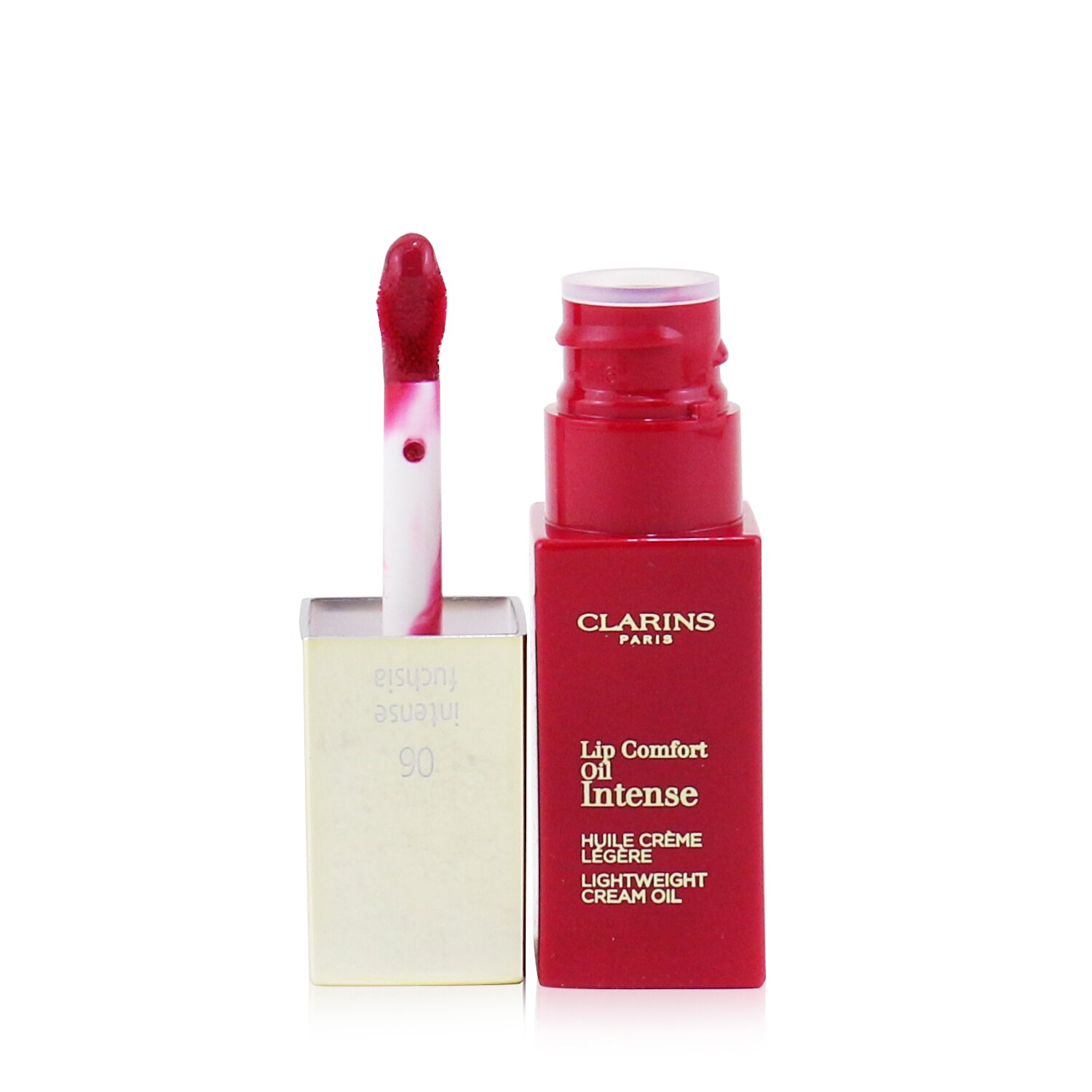 Clarins Lip Comfort Oil Intense 7ml/0.2oz