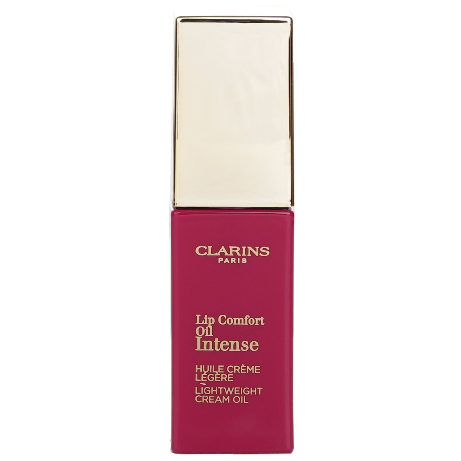 Clarins Lip Comfort Oil שמן לשפתיים Intense 7ml/0.2oz