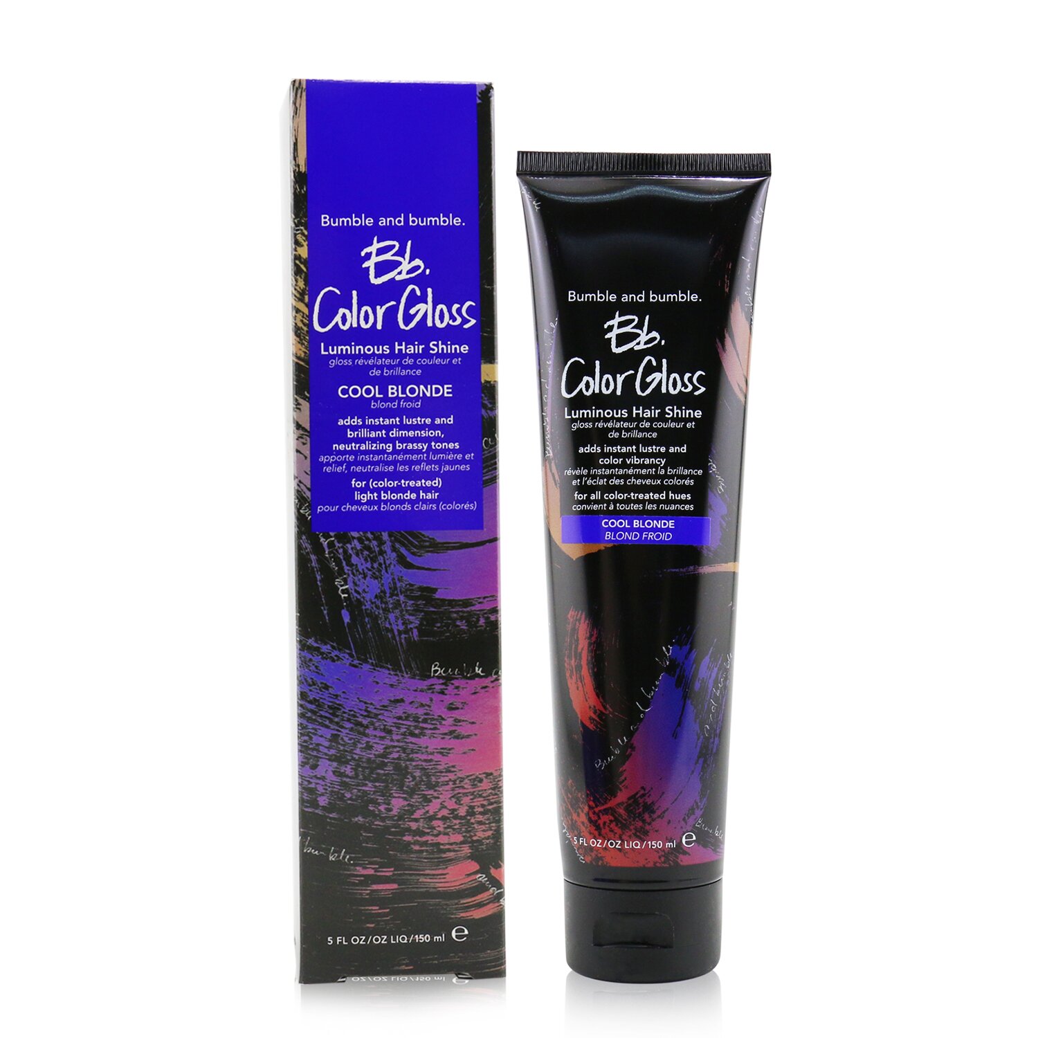 Bumble and Bumble Bb. Color Gloss 150ml/5oz