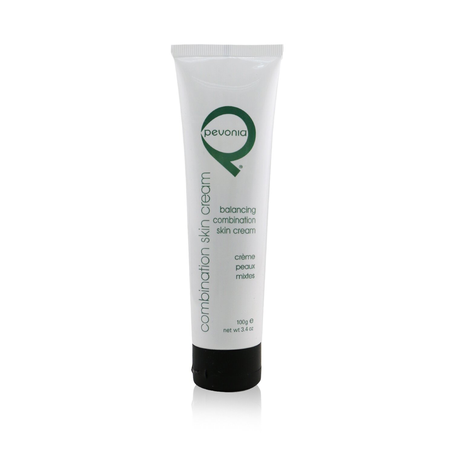 Pevonia Botanica Balancing Combination Skin Cream (Salon Size) 100g/3.4oz