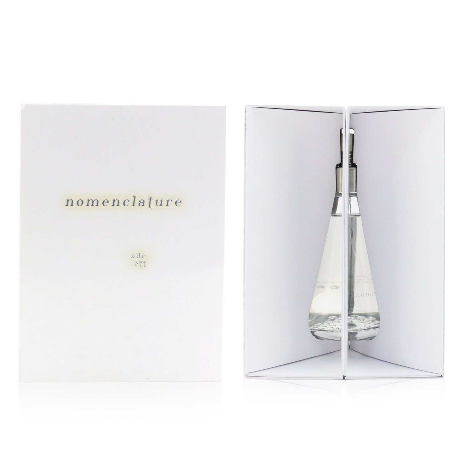 Nomenclature Adr_ett Eau De Parfum Spray 100ml/3.4oz