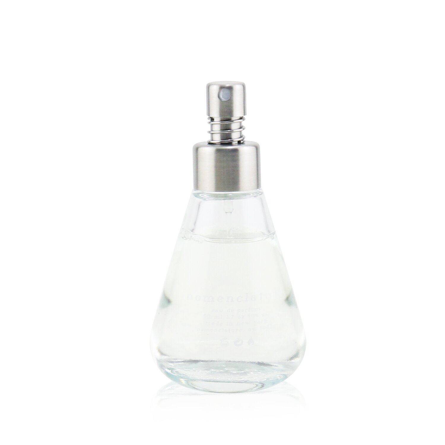 Nomenclature Adr_ett Eau De Parfum Spray 50ml/1.7oz