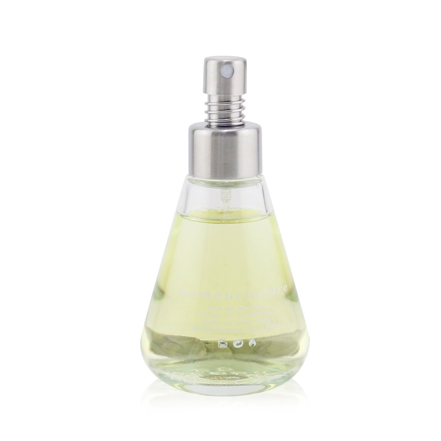 Nomenclature Efflor_esce Eau De Parfum Spray 50ml/1.7oz