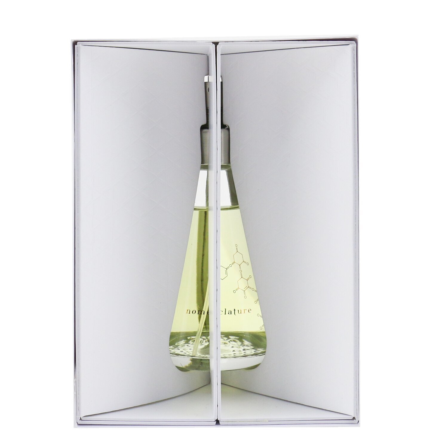 Nomenclature Iri_del Eau De Parfum Spray 100ml/3.4oz