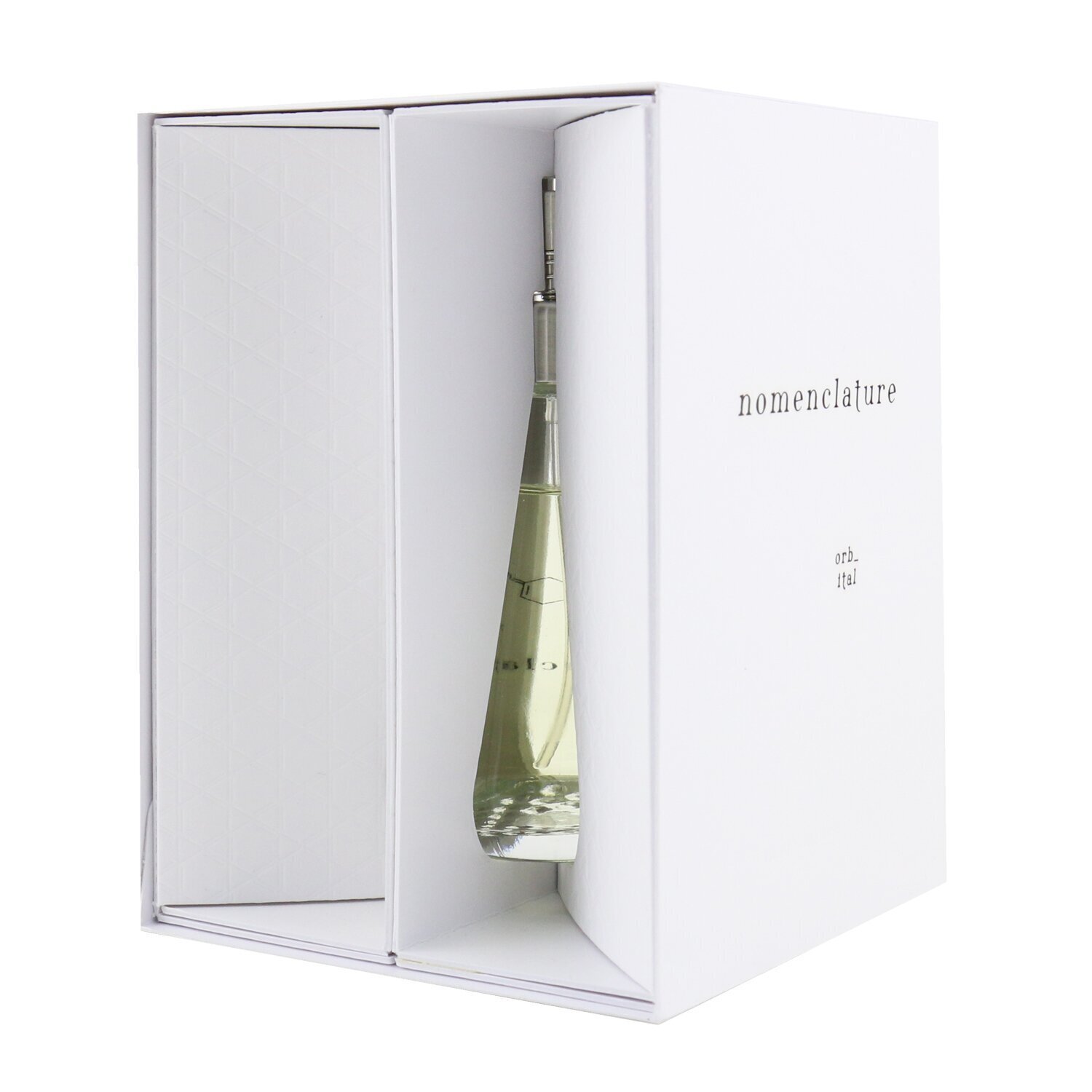 Nomenclature Orb_ital Eau De Parfum Spray 100ml/3.4oz