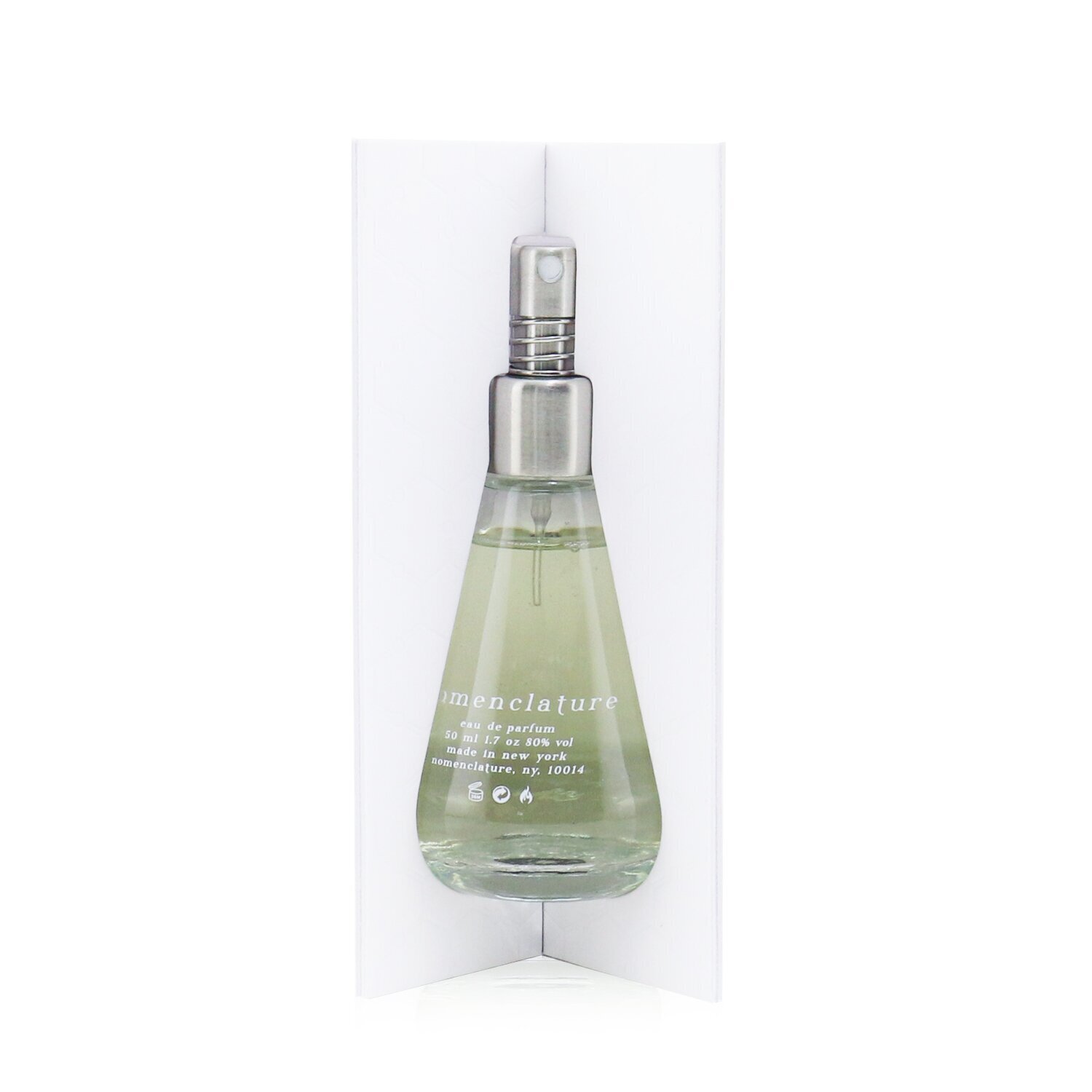 Nomenclature Orb_ital Eau De Parfum Spray 50ml/1.7oz
