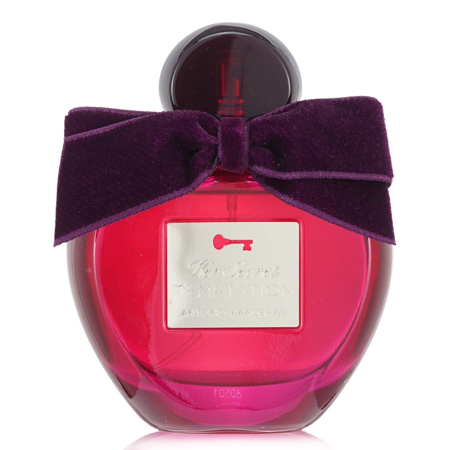 Antonio Banderas Her Secret Temptation Eau De Toilette Spray (Deluxe Edition) 80ml/2.7oz