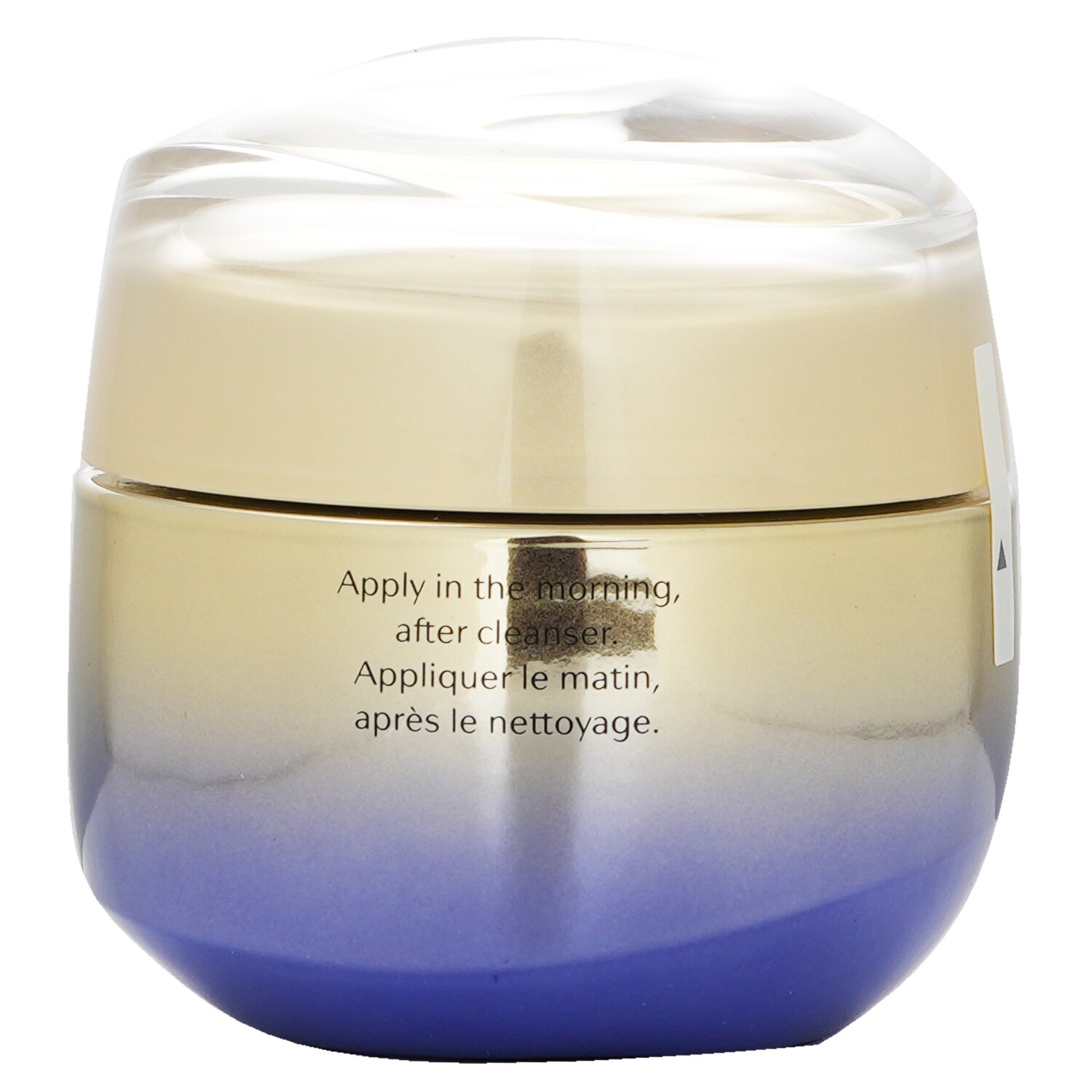 Shiseido Vital Perfection Uplifting & Firming Day Cream SPF 30 קרם יום 50ml/1.7oz