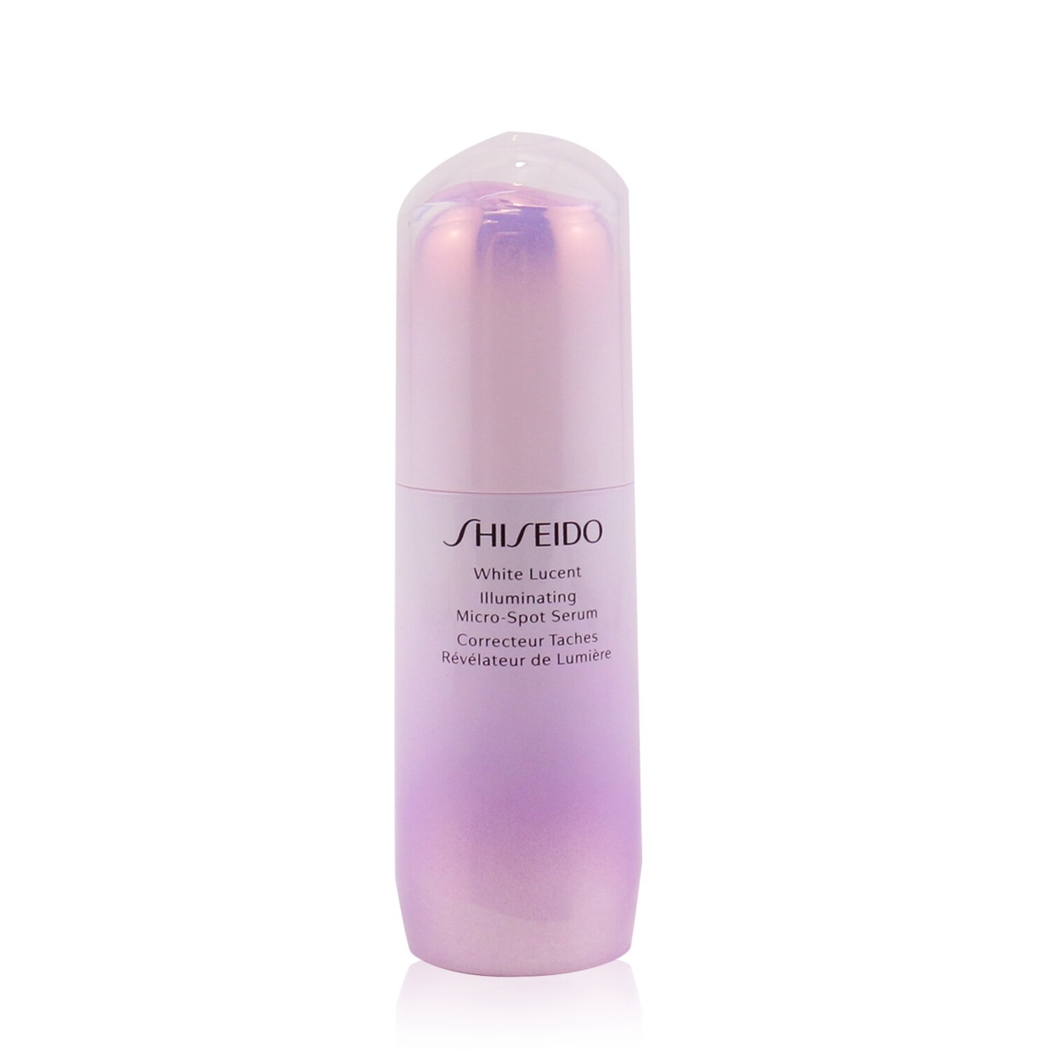 Shiseido 資生堂 白色透亮淡斑精華 30ml/1oz