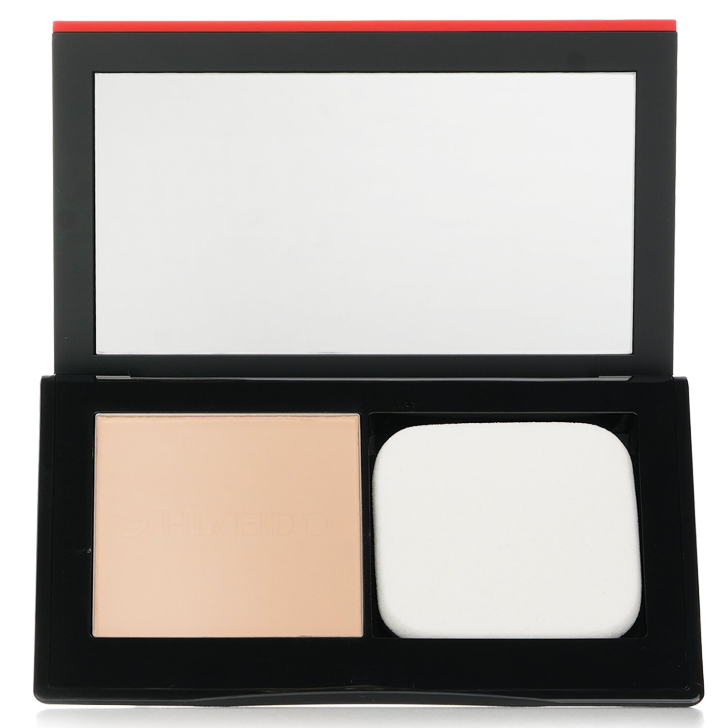 Shiseido Synchro Skin Self Refreshing Custom Finish Powder Foundation 9g/0.31oz