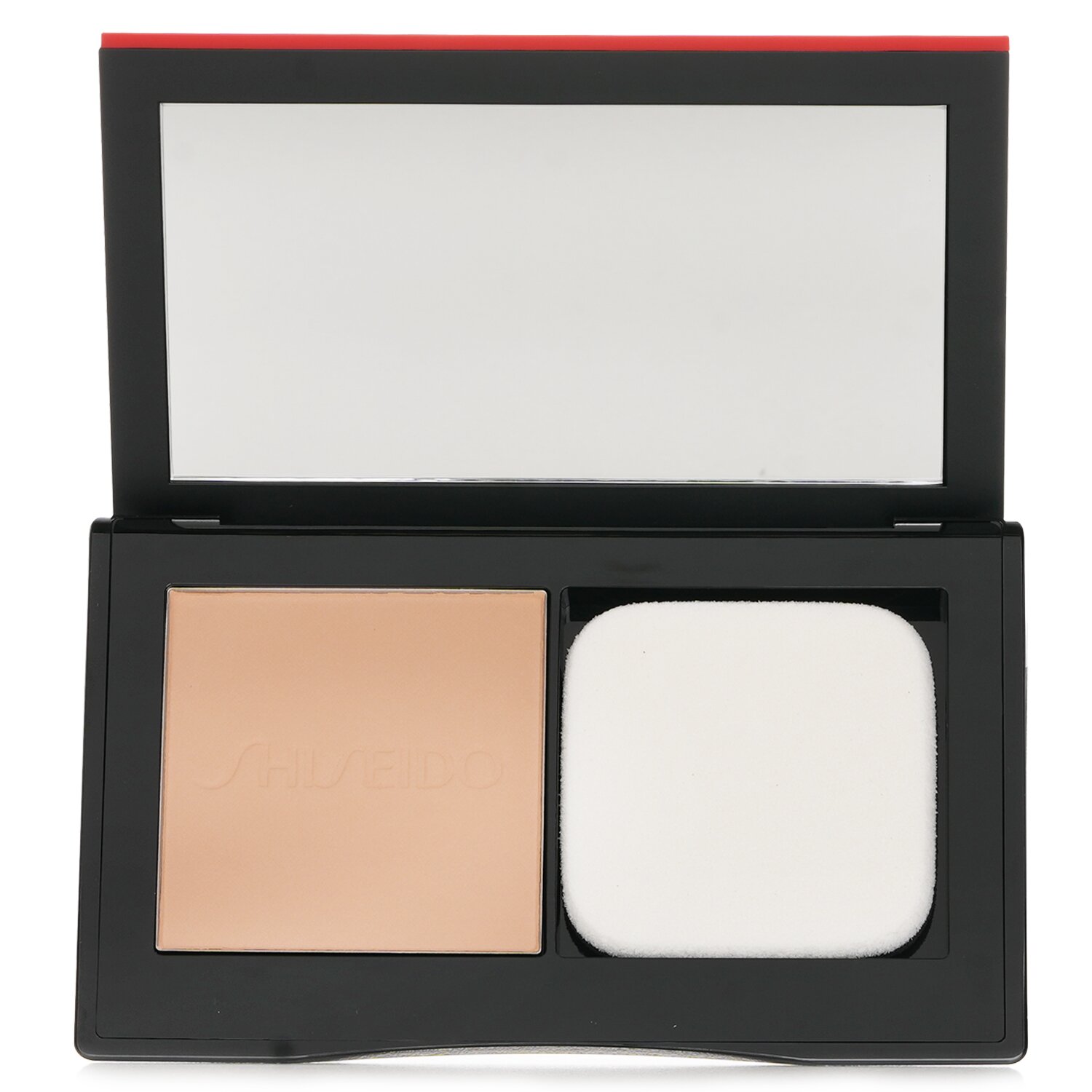 Shiseido Synchro Skin Self Refreshing Custom Finish Powder Foundation 9g/0.31oz