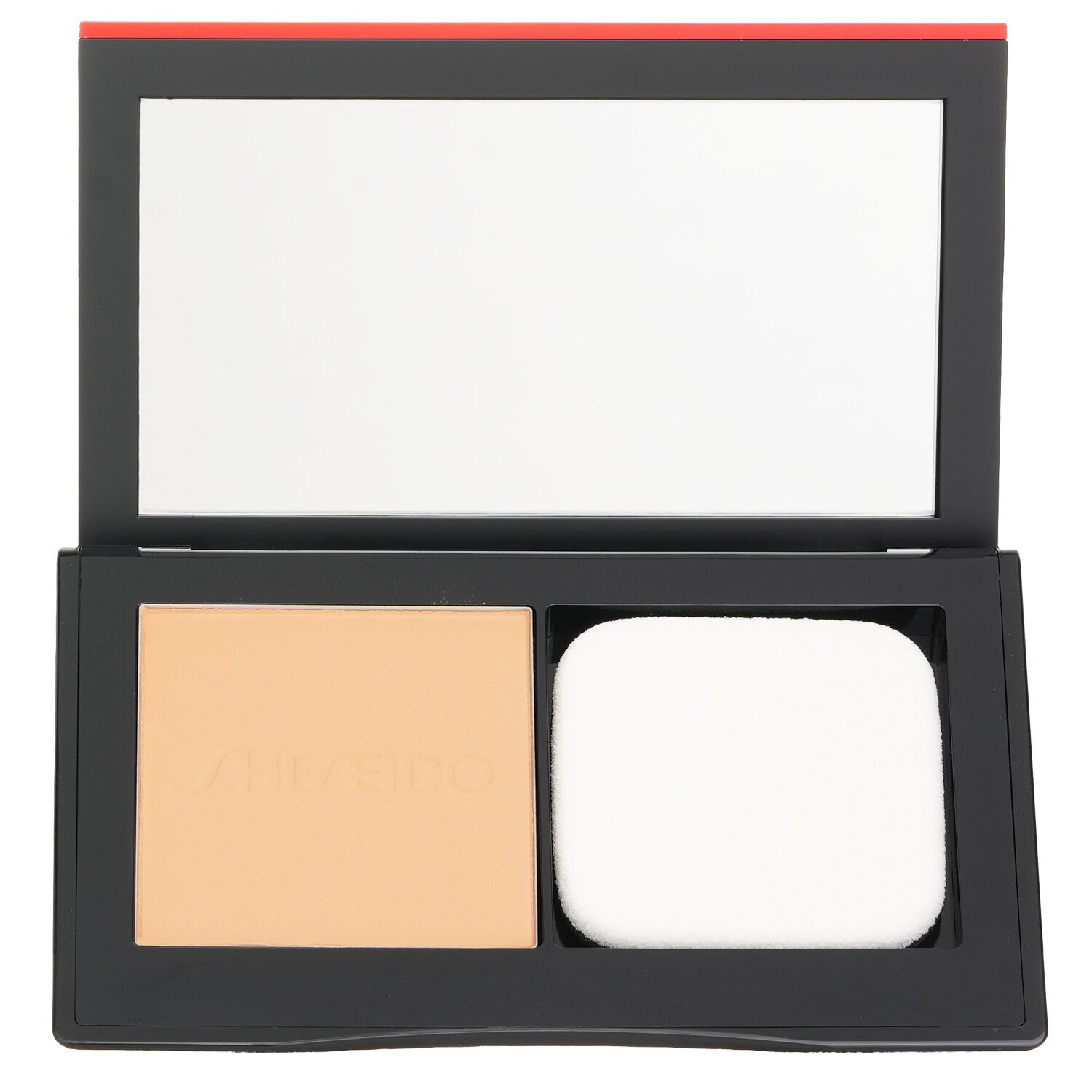 Shiseido Synchro Skin Self Refreshing Custom Finish Powder Foundation 9g/0.31oz