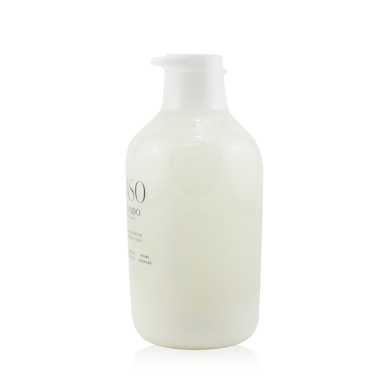 Shiseido Waso Beauty Smart Water - Cleanse, Hydrate, Prime 250ml/8.4oz