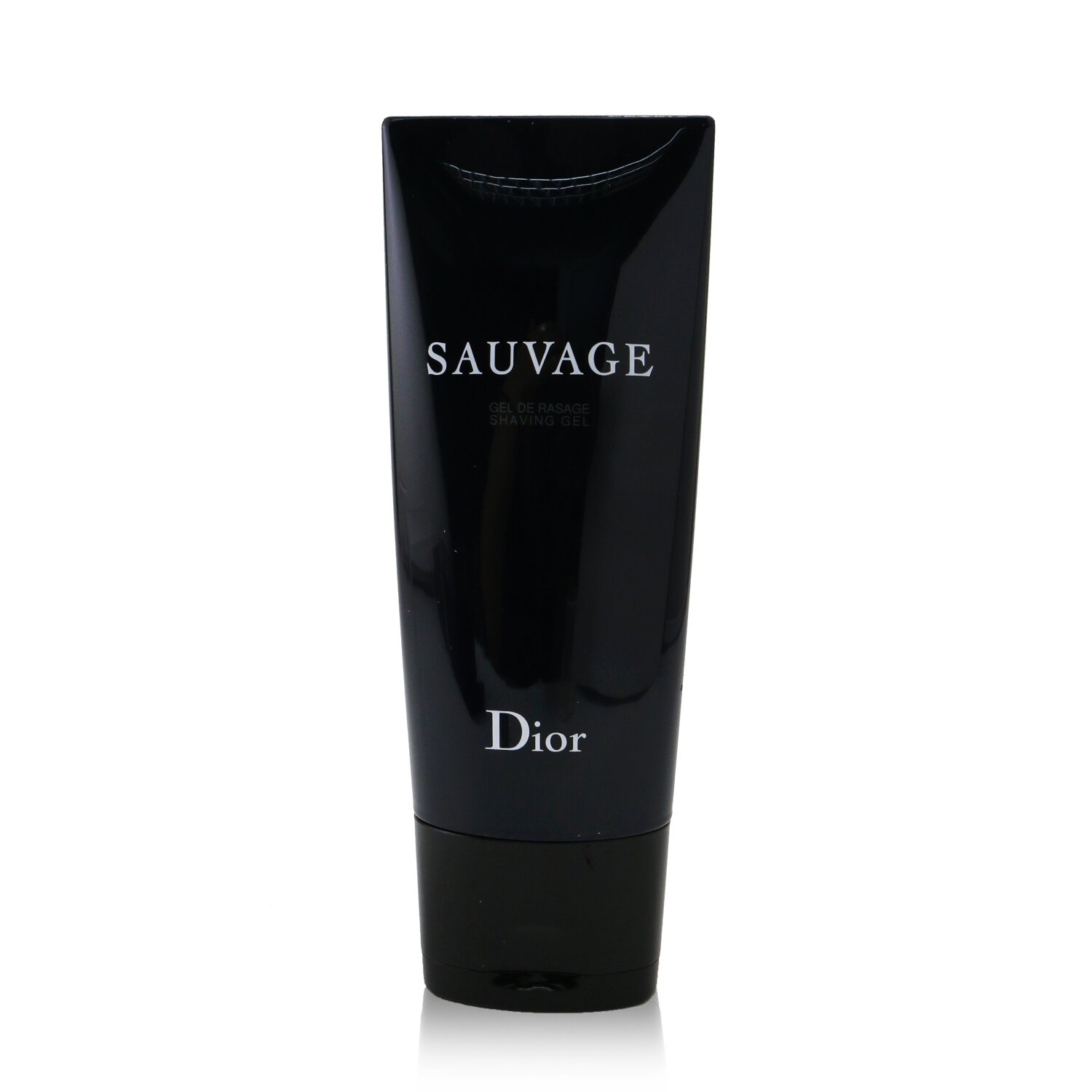 Christian Dior Sauvage Gel de Afeitado 125ml/4.2oz