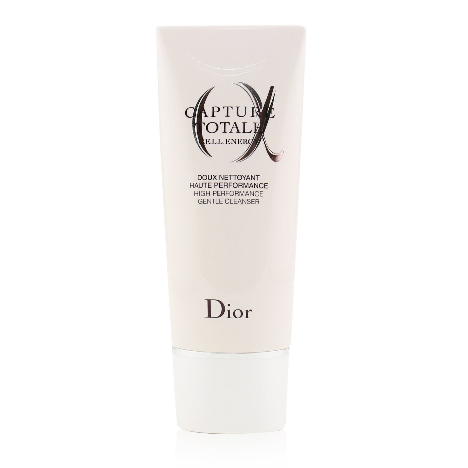 Christian Dior Capture Totale C.E.L.L. Energy High-Performance Gentle Cleanser 150ml/5oz