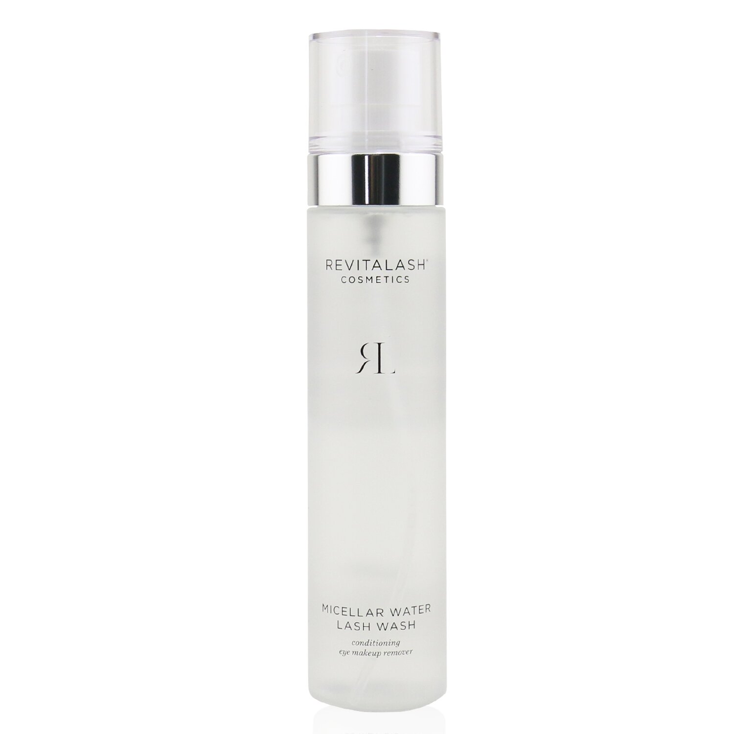 RevitaLash Micellar Water Lash Wash - Conditioning Eye Makeup Remover 100ml/3.3oz