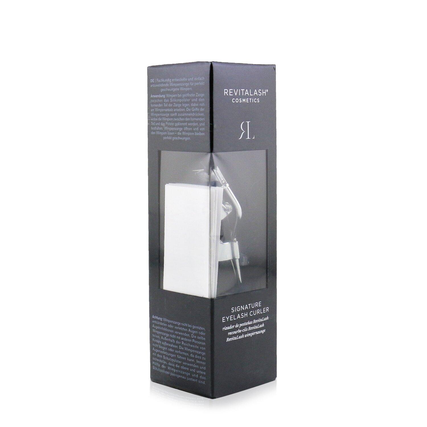 RevitaLash Signature Eyelash Curler Picture Color