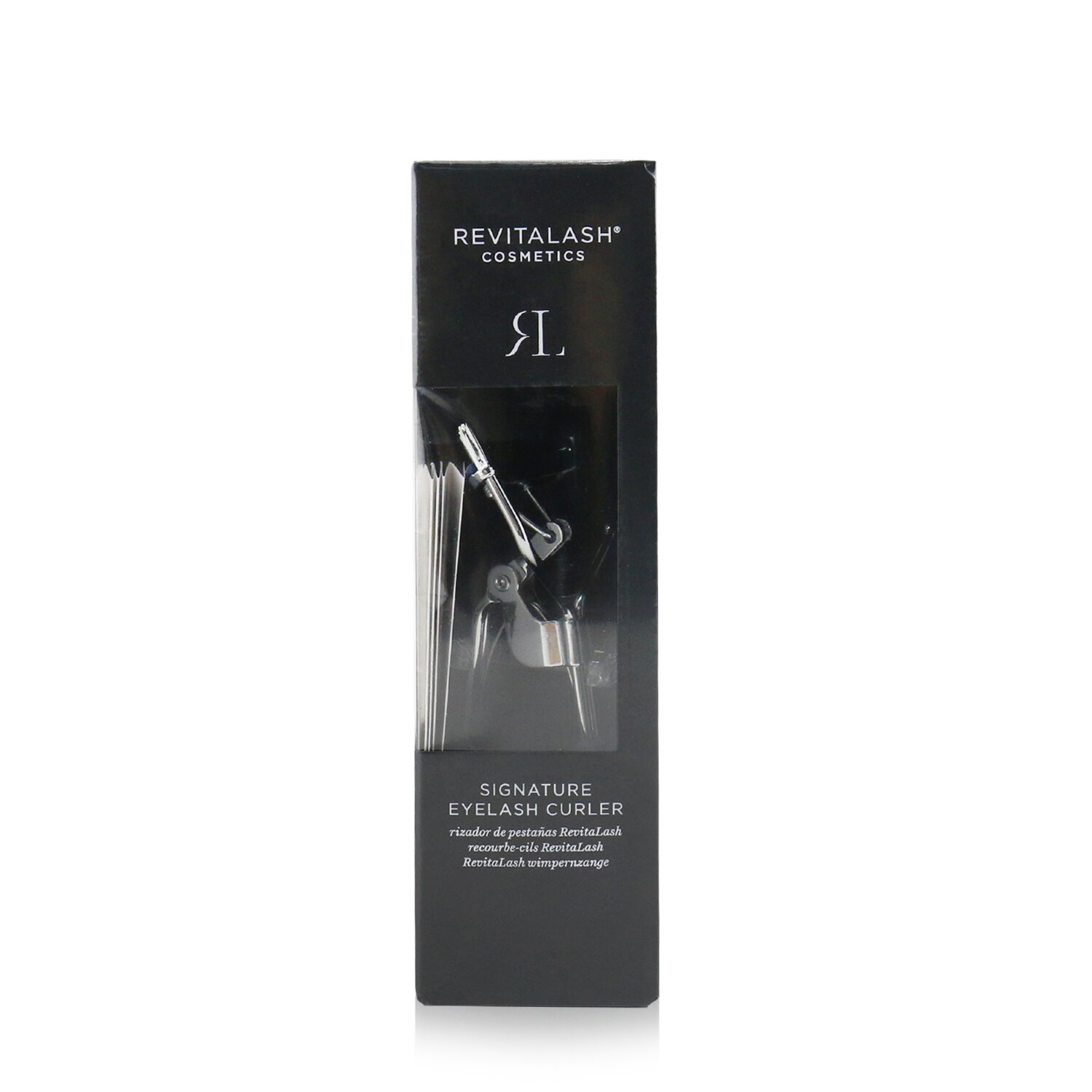 RevitaLash Signature Eyelash Curler Picture Color